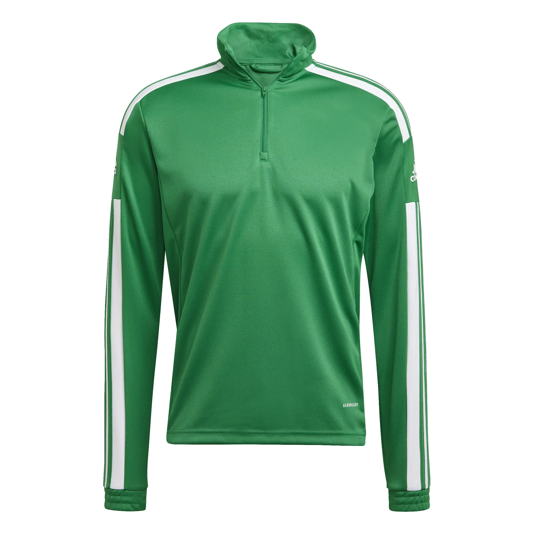 Trainingsjacke adidas Squadra 21 - Farbe: Grün