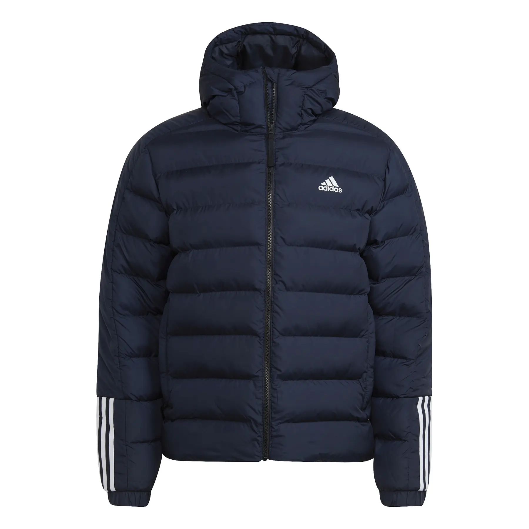 Doudounes adidas ITAVIC H JKT EU - vue 2