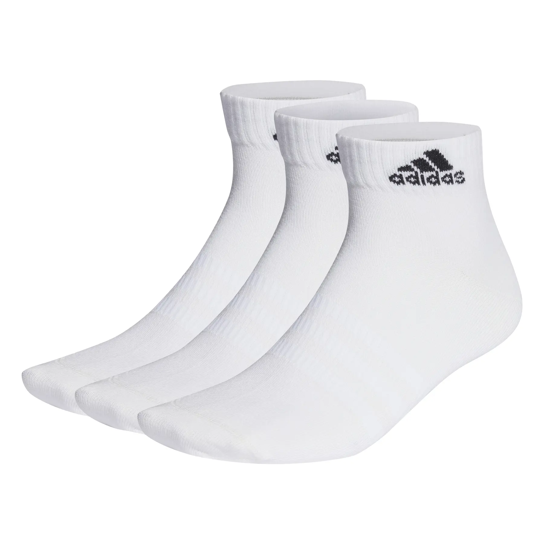 Söckchen Kind adidas Thin & Light (x3)