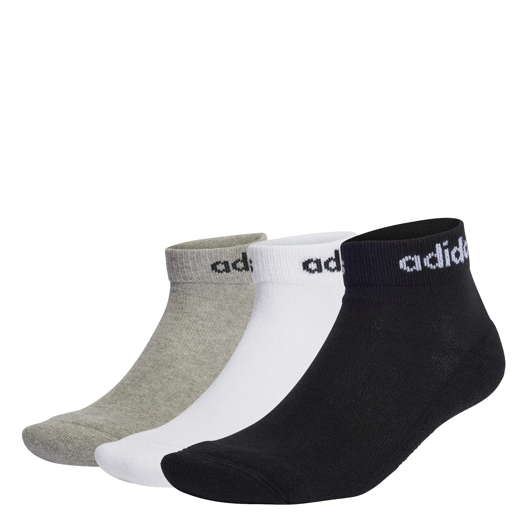 Chaussettes adidas (x3)