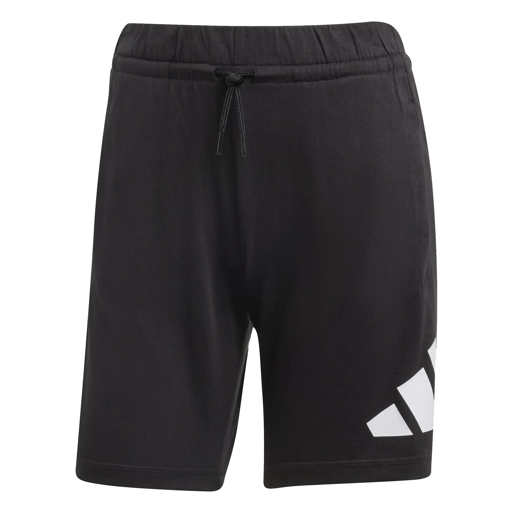 Shorts für Kinder adidas Essentials - Farbe: Schwarz