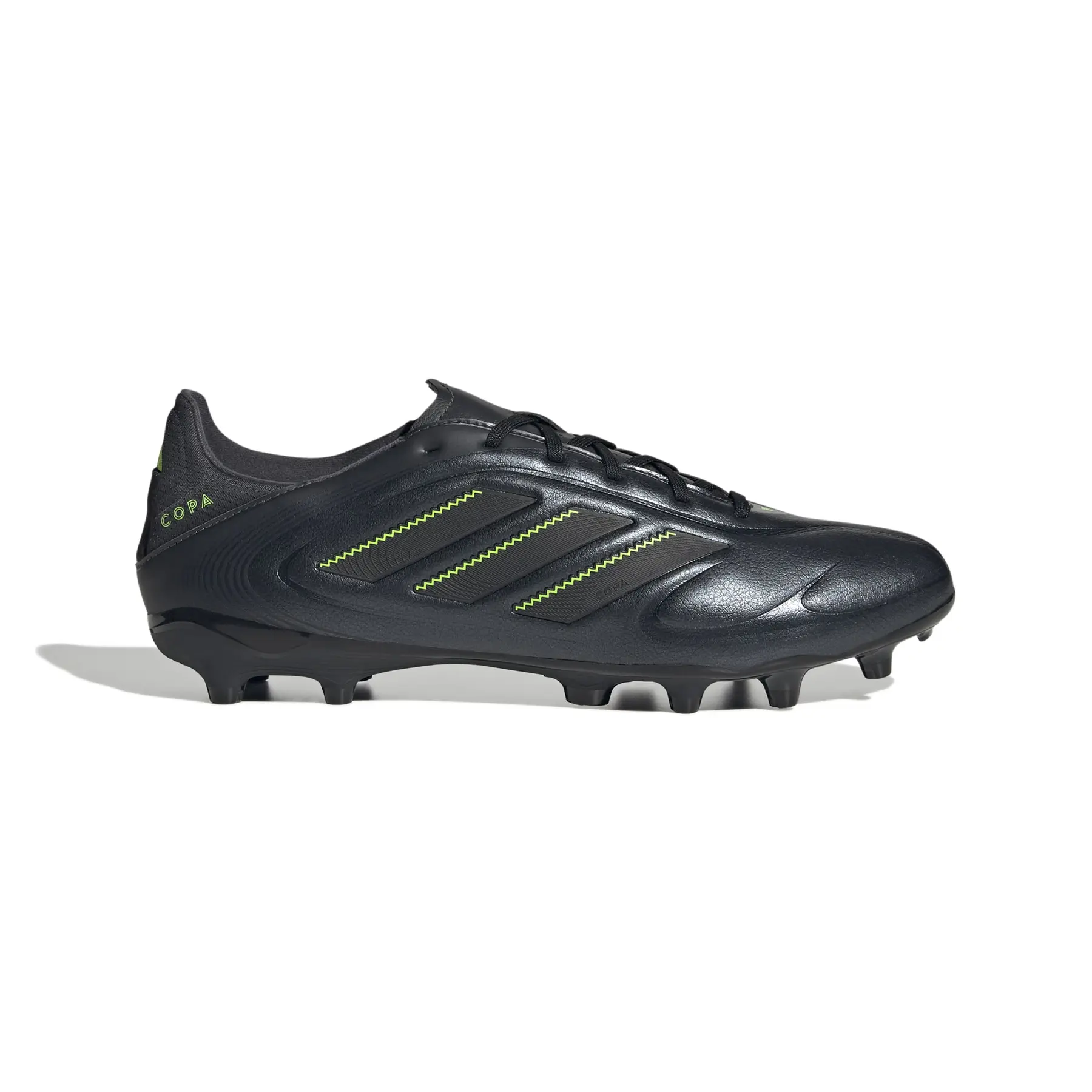 Fußballschuhe adidas Copa Pure III League FG/AG - Farbe: Schwarz