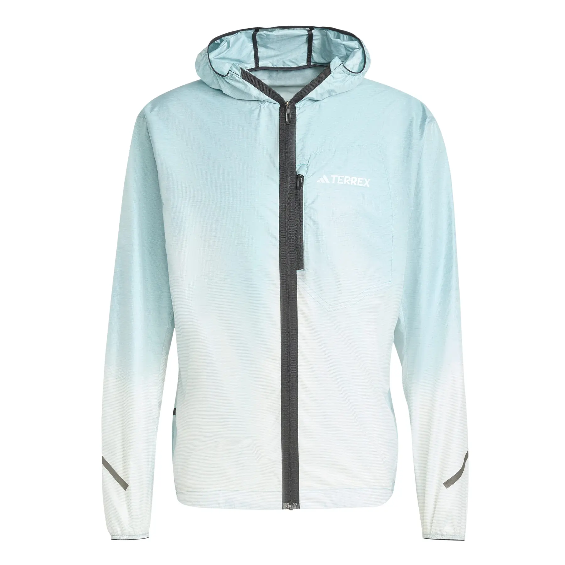 Windjacke adidas Terrex Xperior Light Windweave