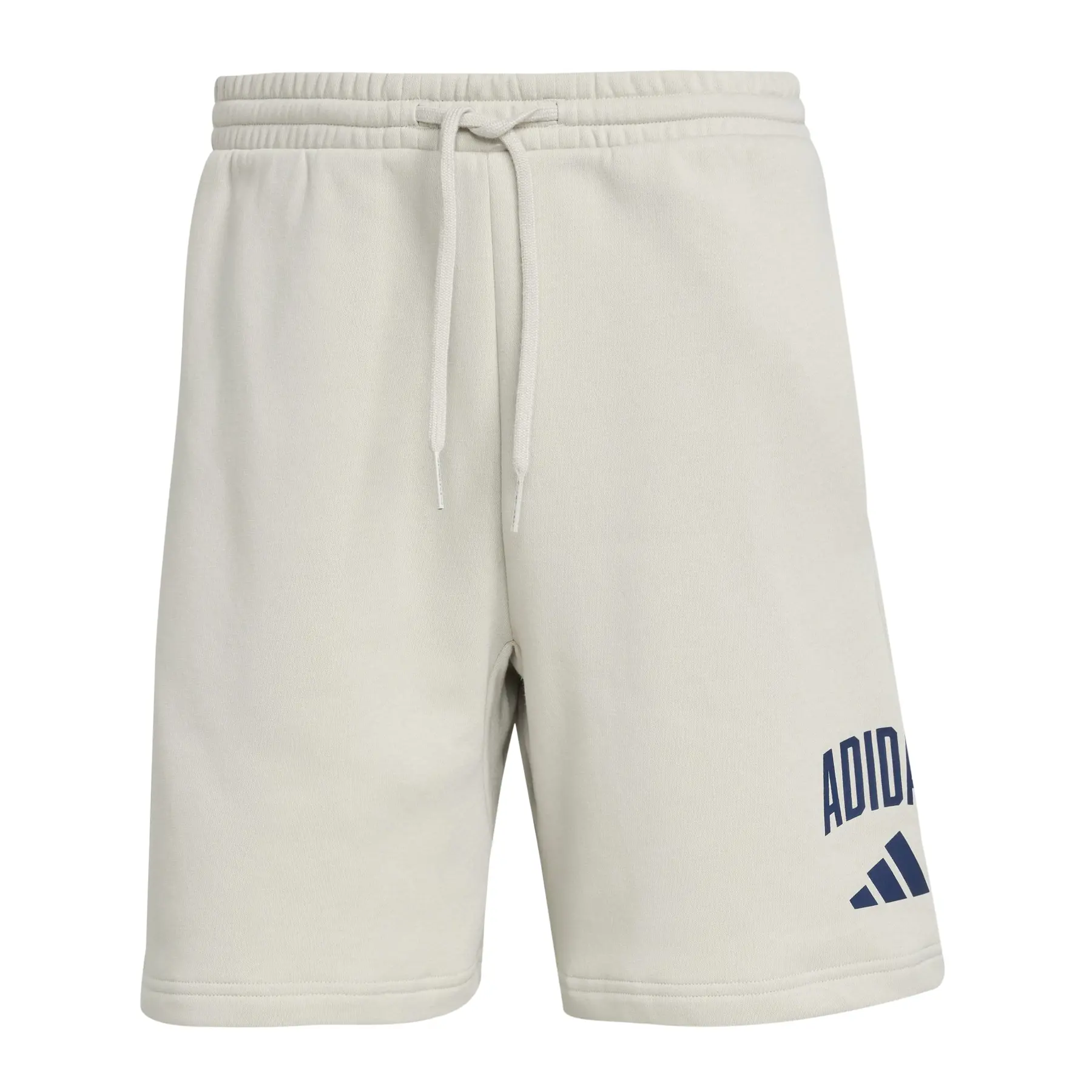 Shorts adidas Collegiate - Farbe: Weiß