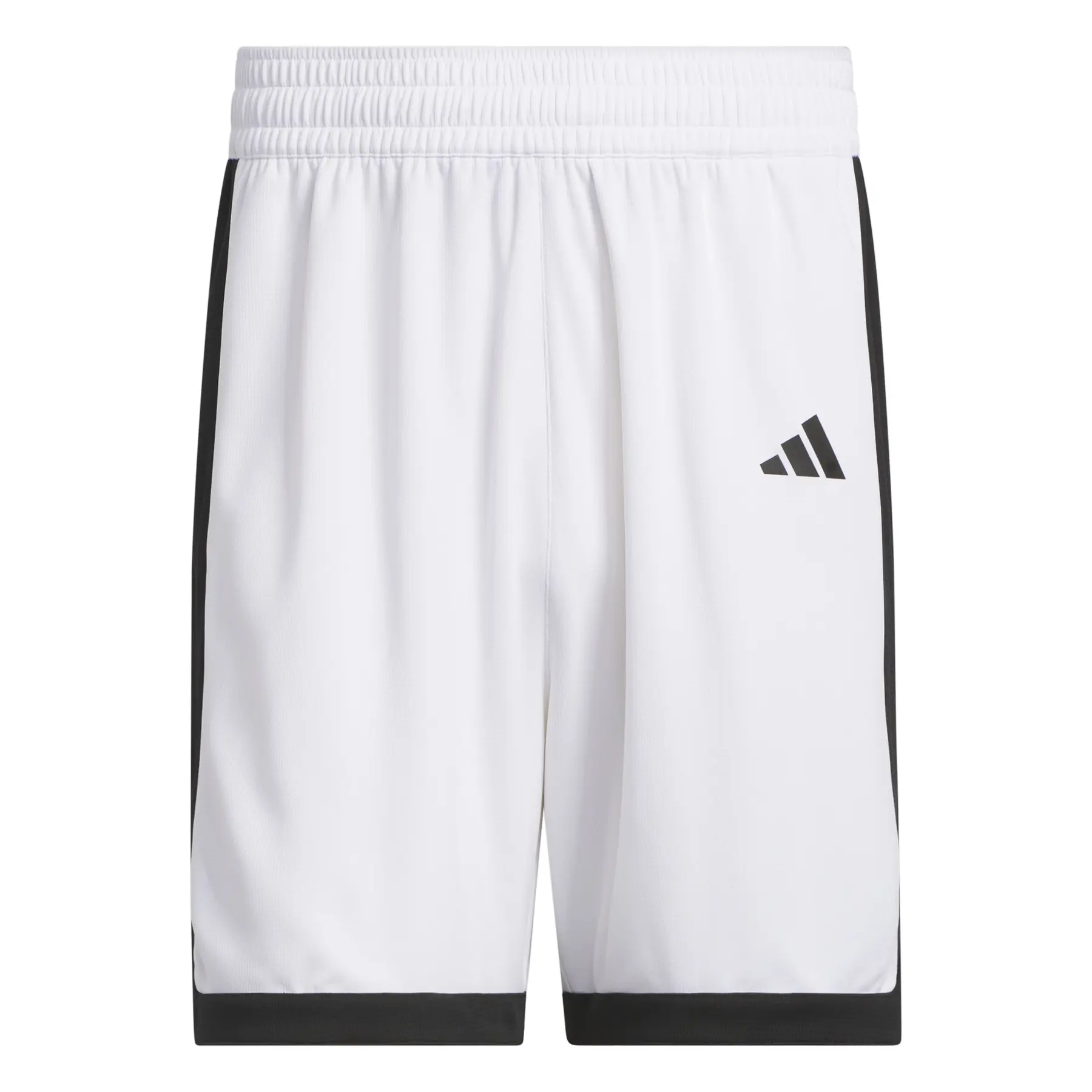 Shorts adidas Pulse Speed - Farbe: Weiß