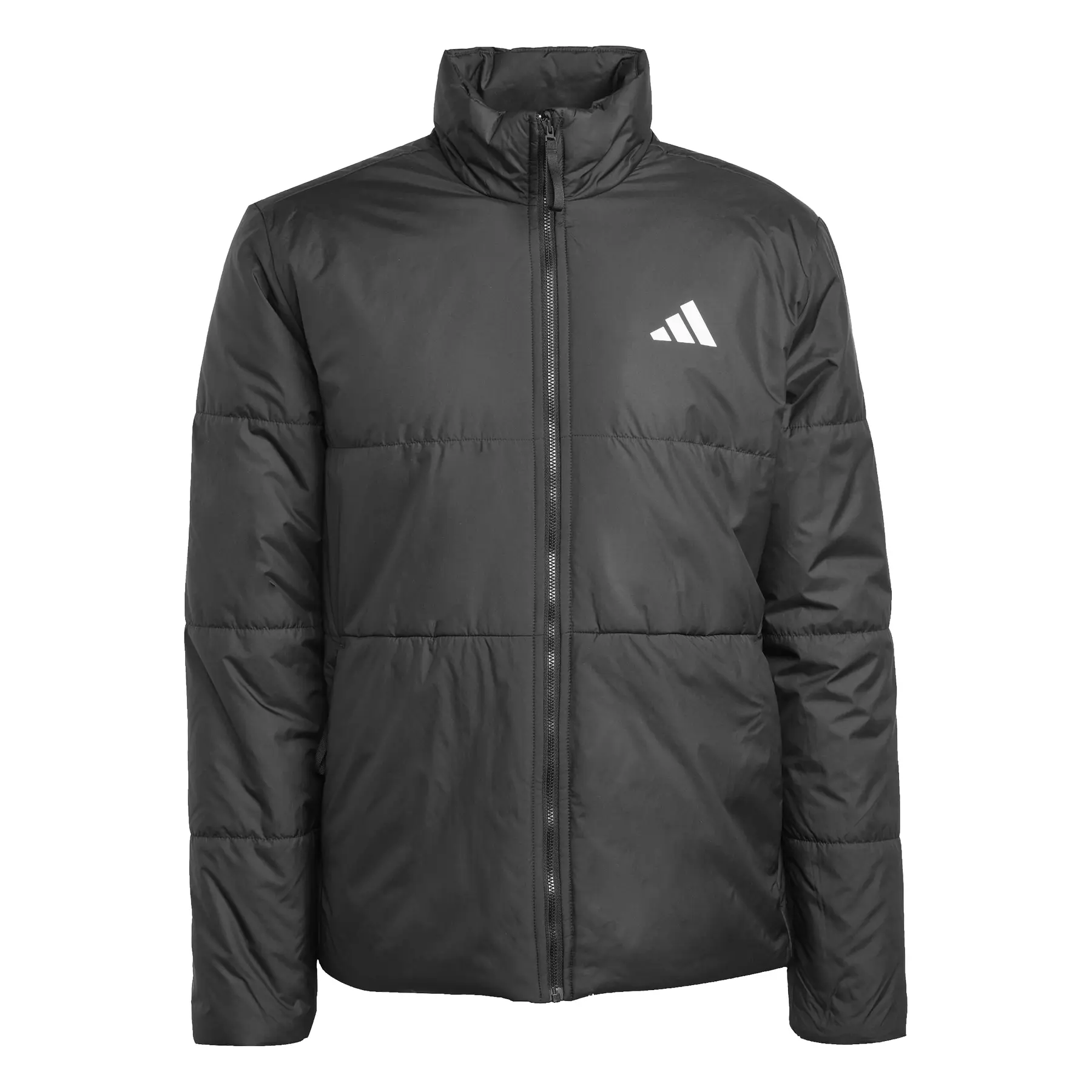 Daunenjacke adidas BSC Climawarm - Farbe: Schwarz