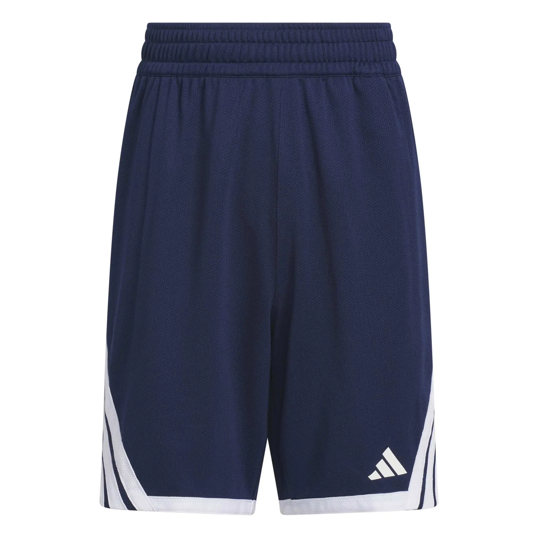 Shorts für Kinder adidas Everyday Pro - Farbe: Blau