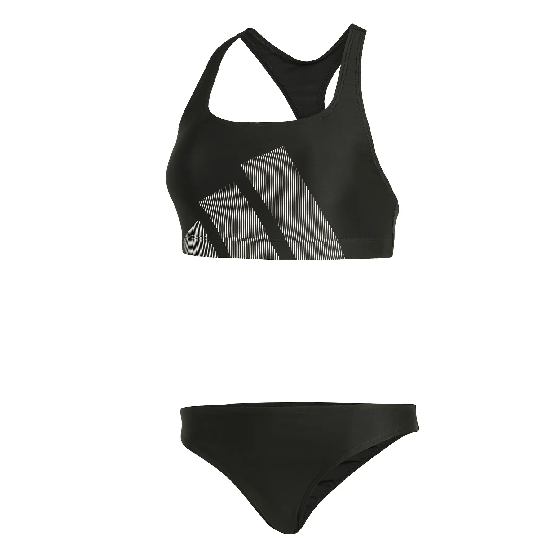 Bikini Damen adidas Big Bars