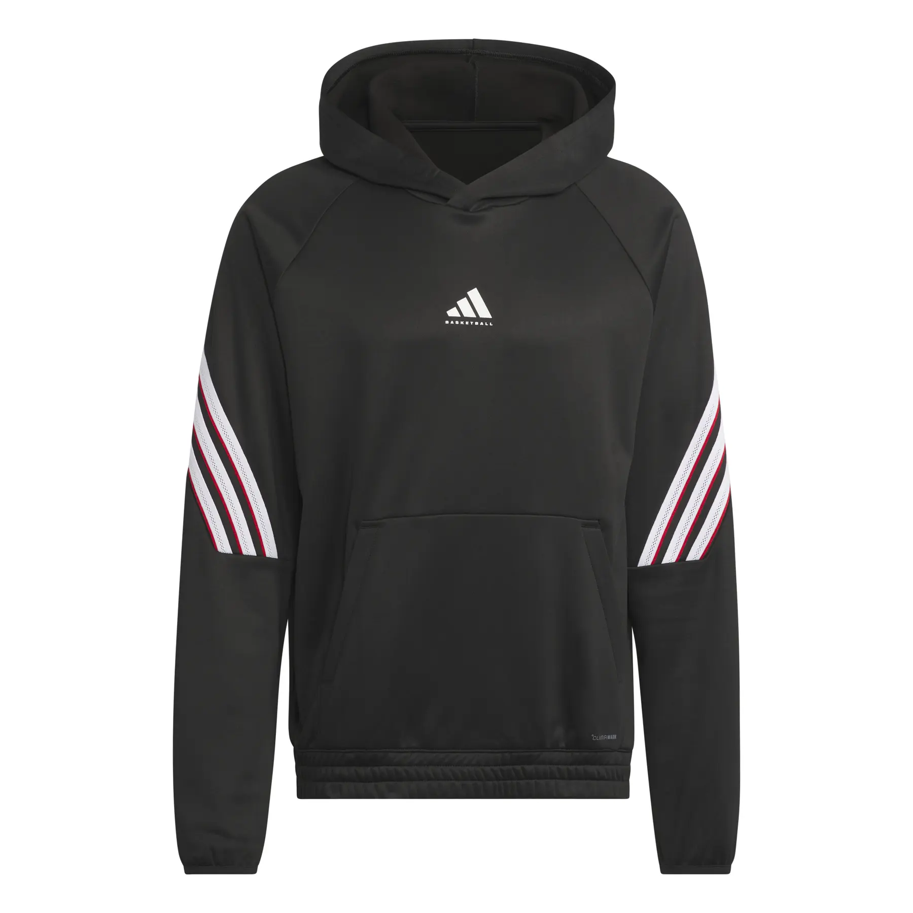 Pile con cappuccio adidas Crazy