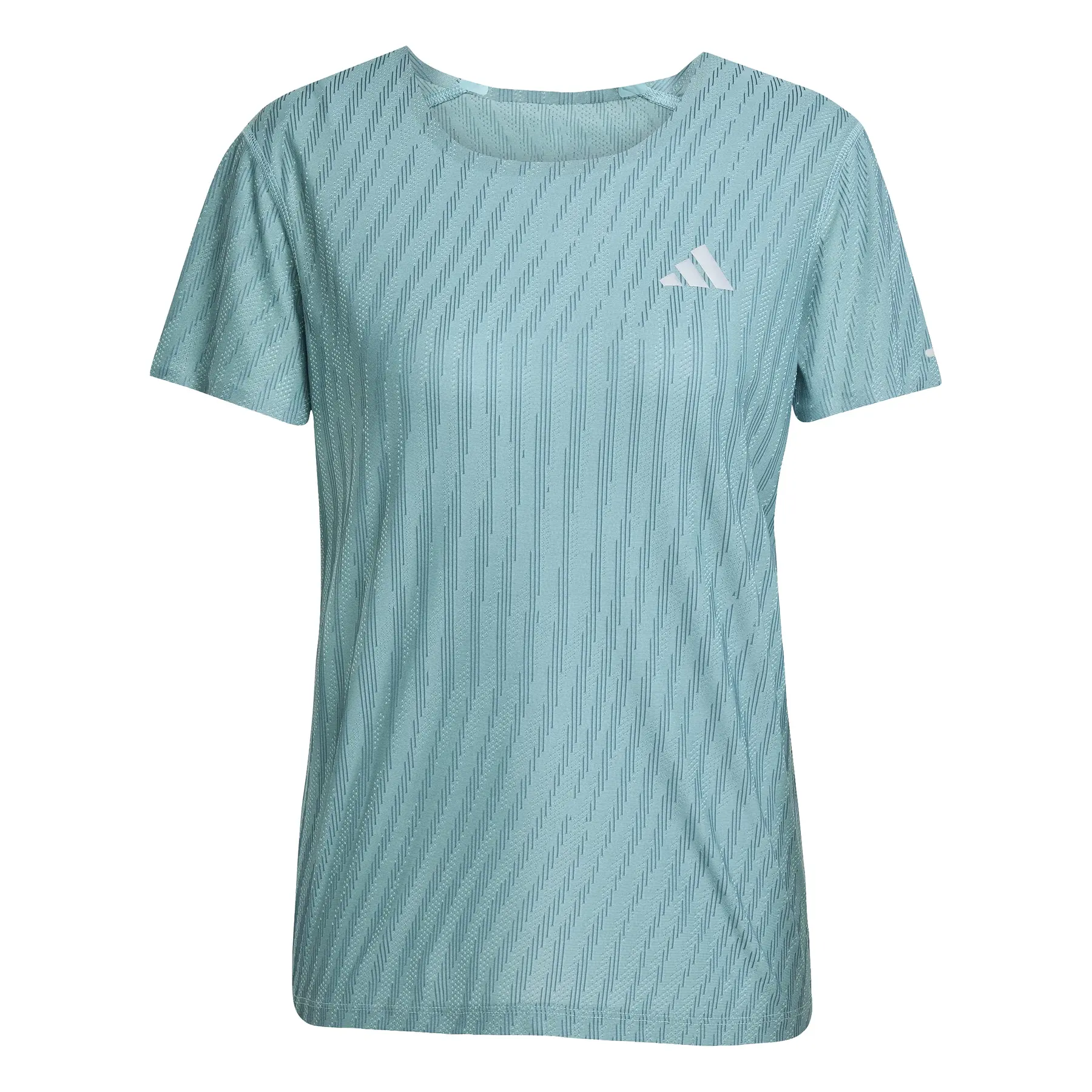 Trikot Damen adidas 365 Climacool+ - Farbe: Blau