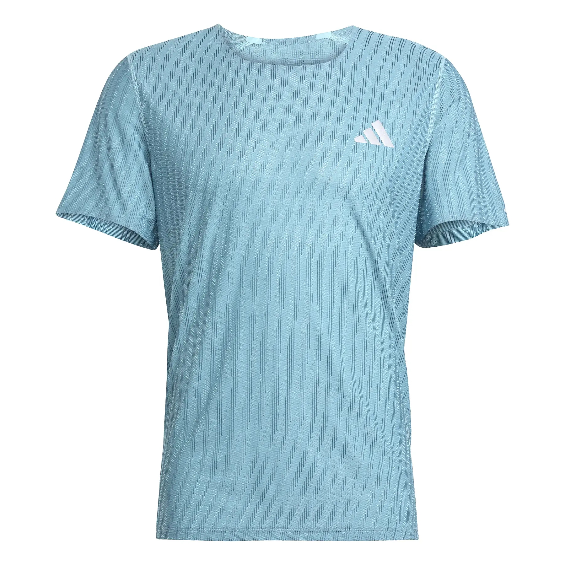 T shirt Adi365 Running CLIMACOOL+ - vue 4
