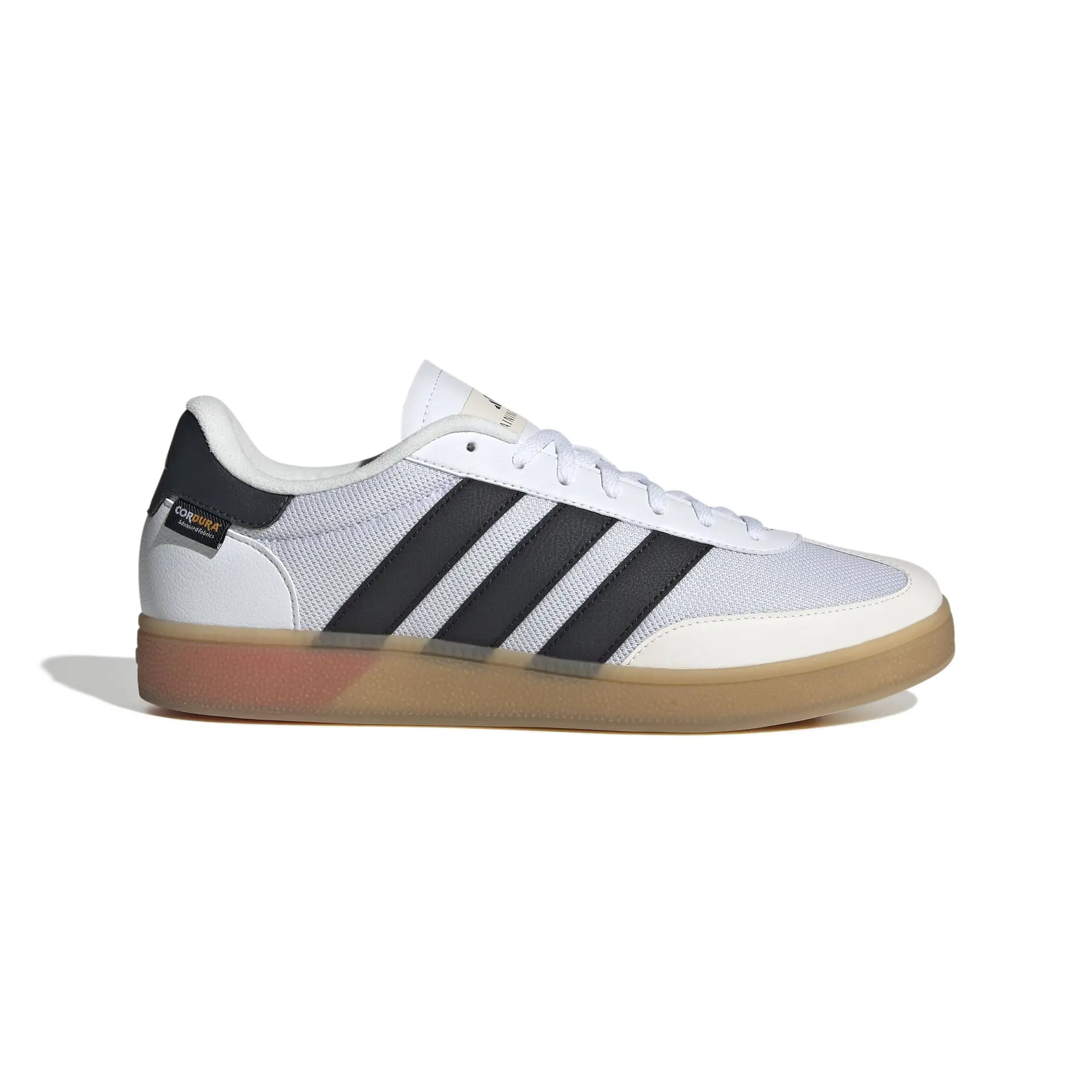 Cross-Trainingsschuhe adidas Spezial - Farbe: Weiß