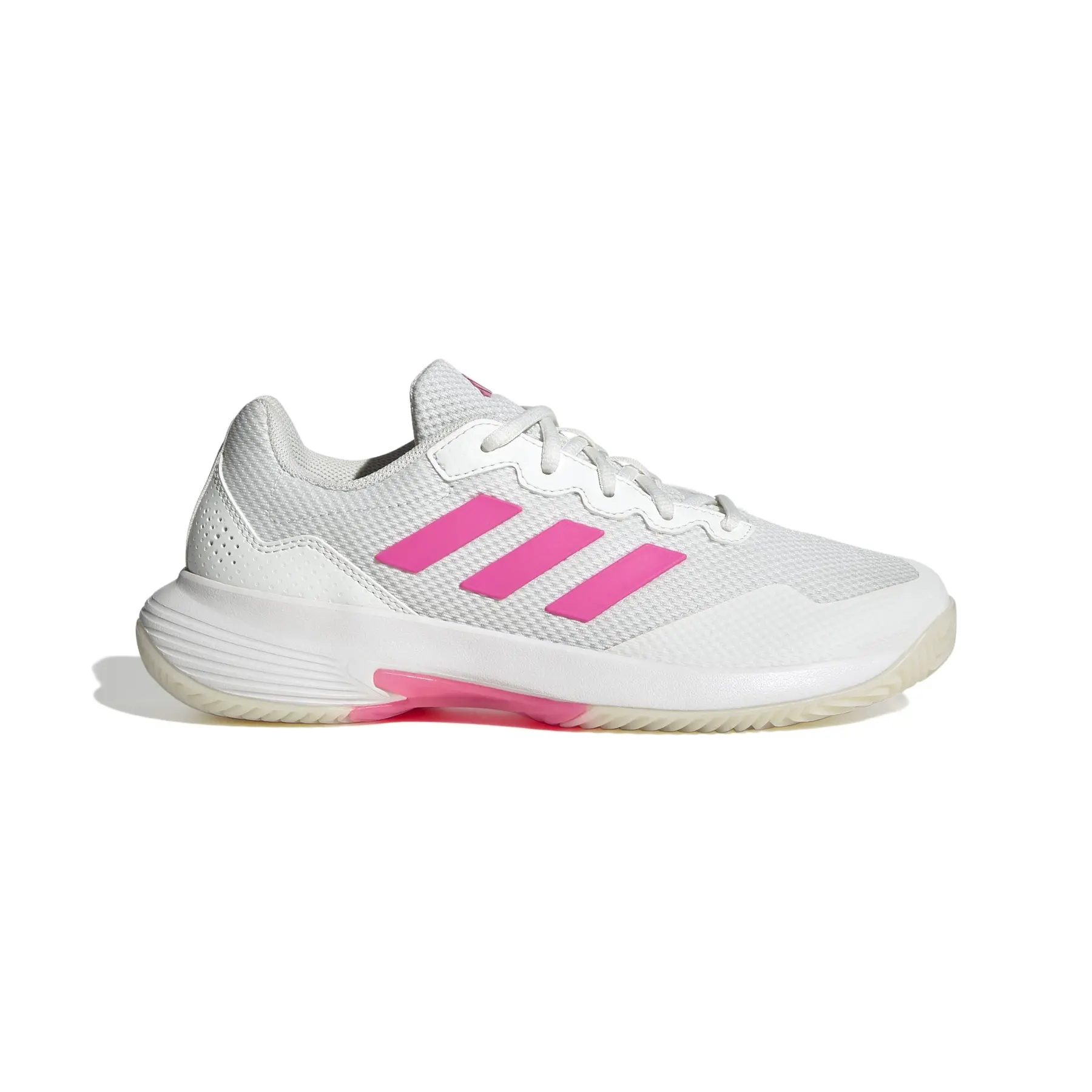 Damen-Tennisschuhe adidas GameCourt 2