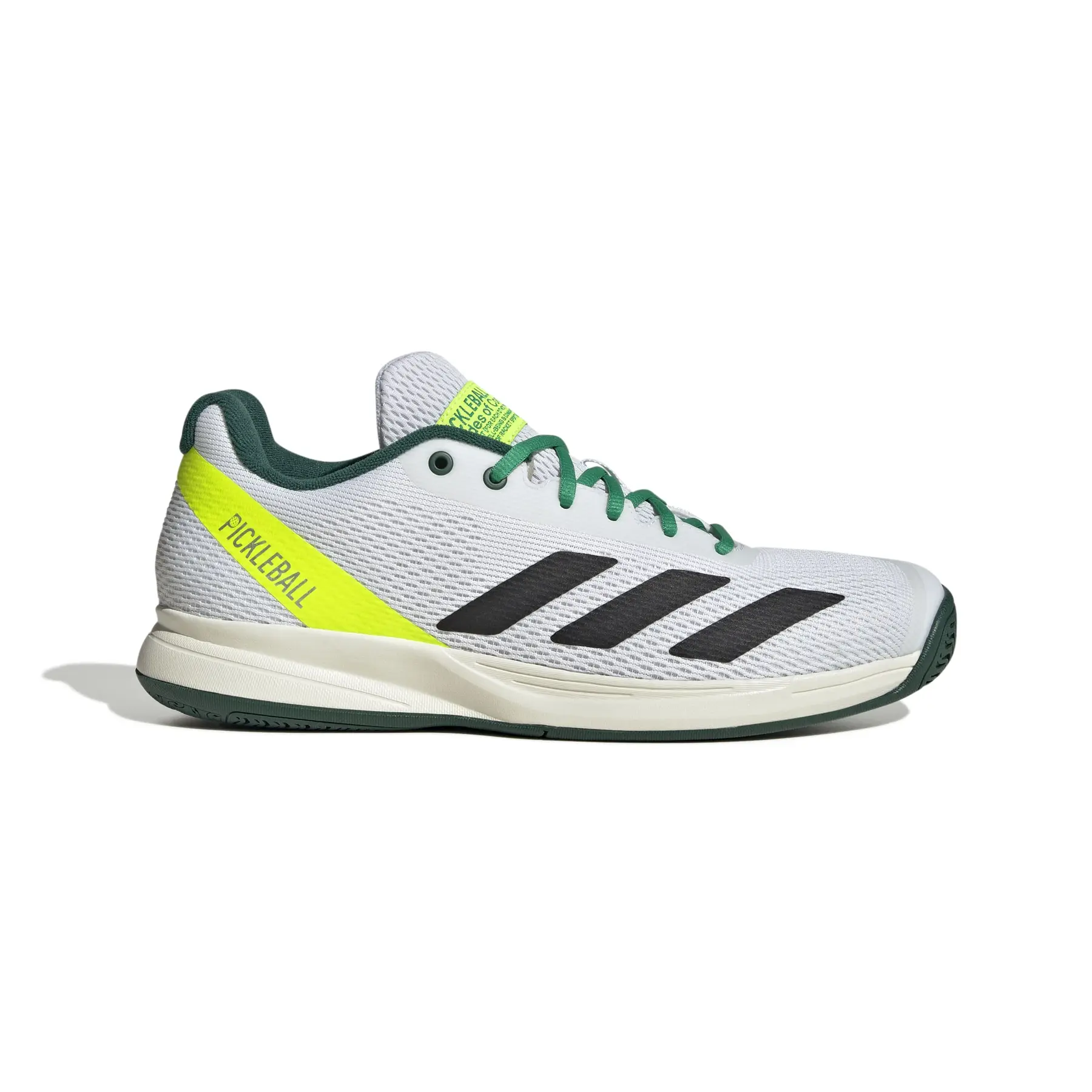 Tennisschuhe adidas Courtflash