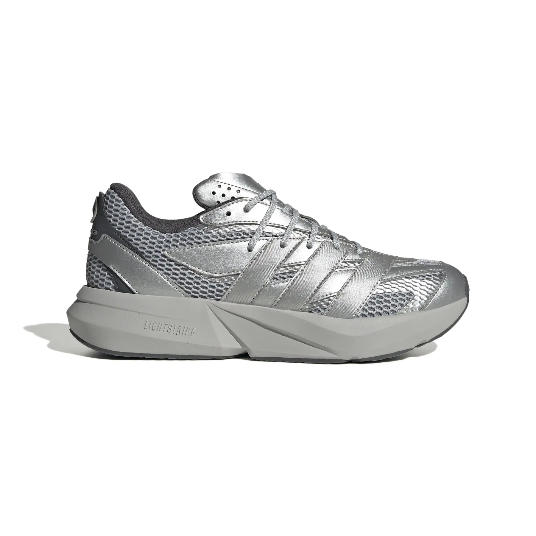 Mercedes AMG Sneakers Petronas Formula One Team Lightblaze - Farbe: Silber