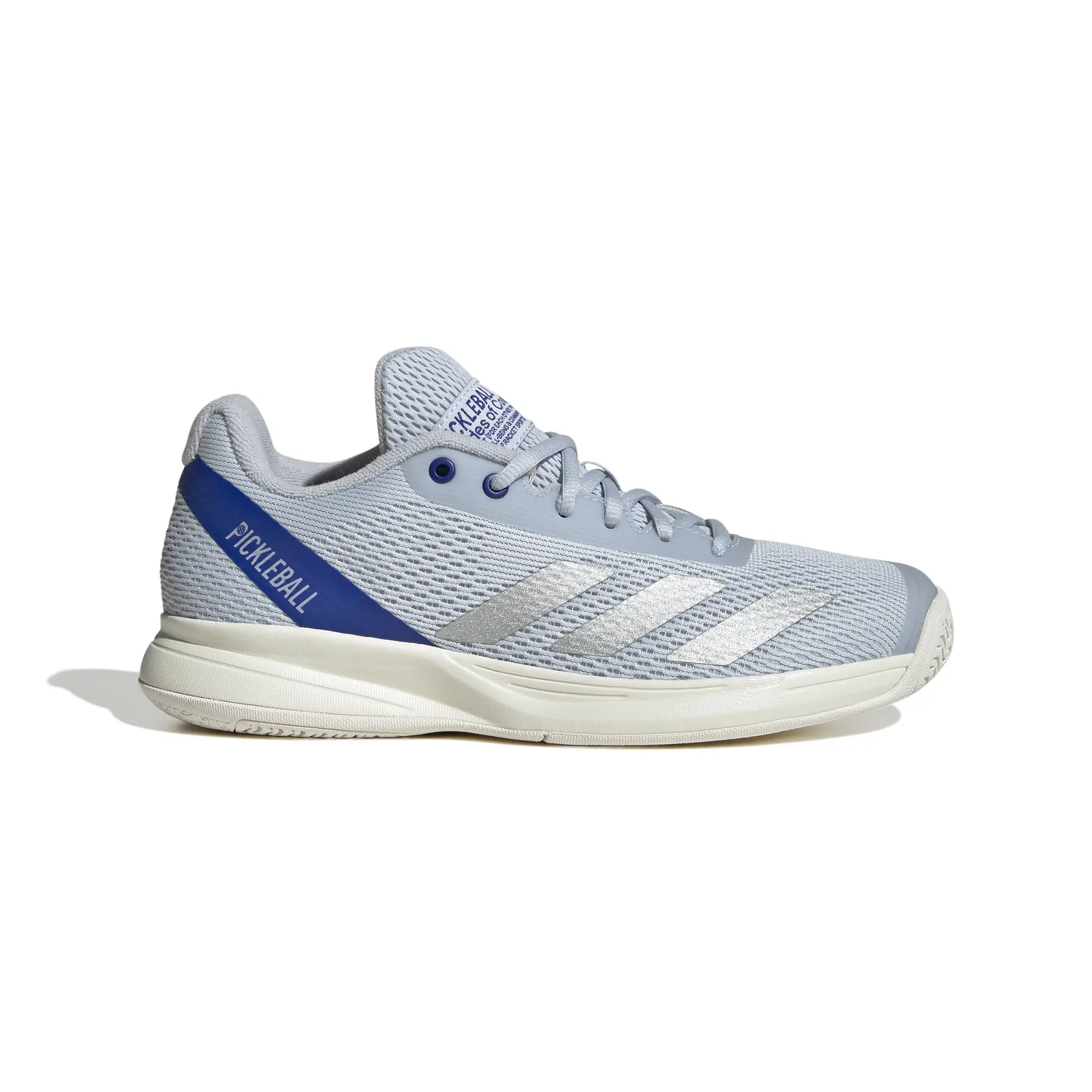 Damen-Tennisschuhe adidas Courtflash