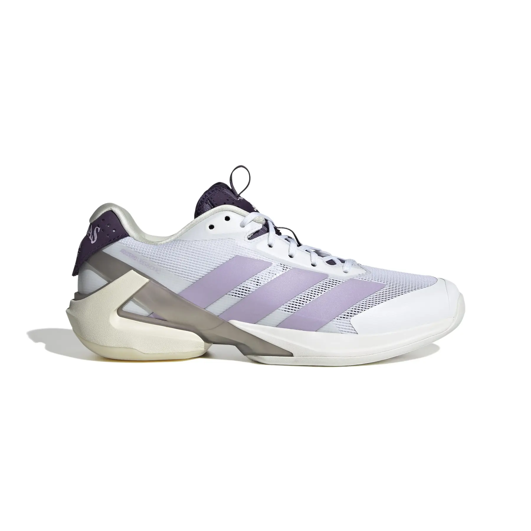 Damen-Tennisschuhe adidas adizero Ubersonic