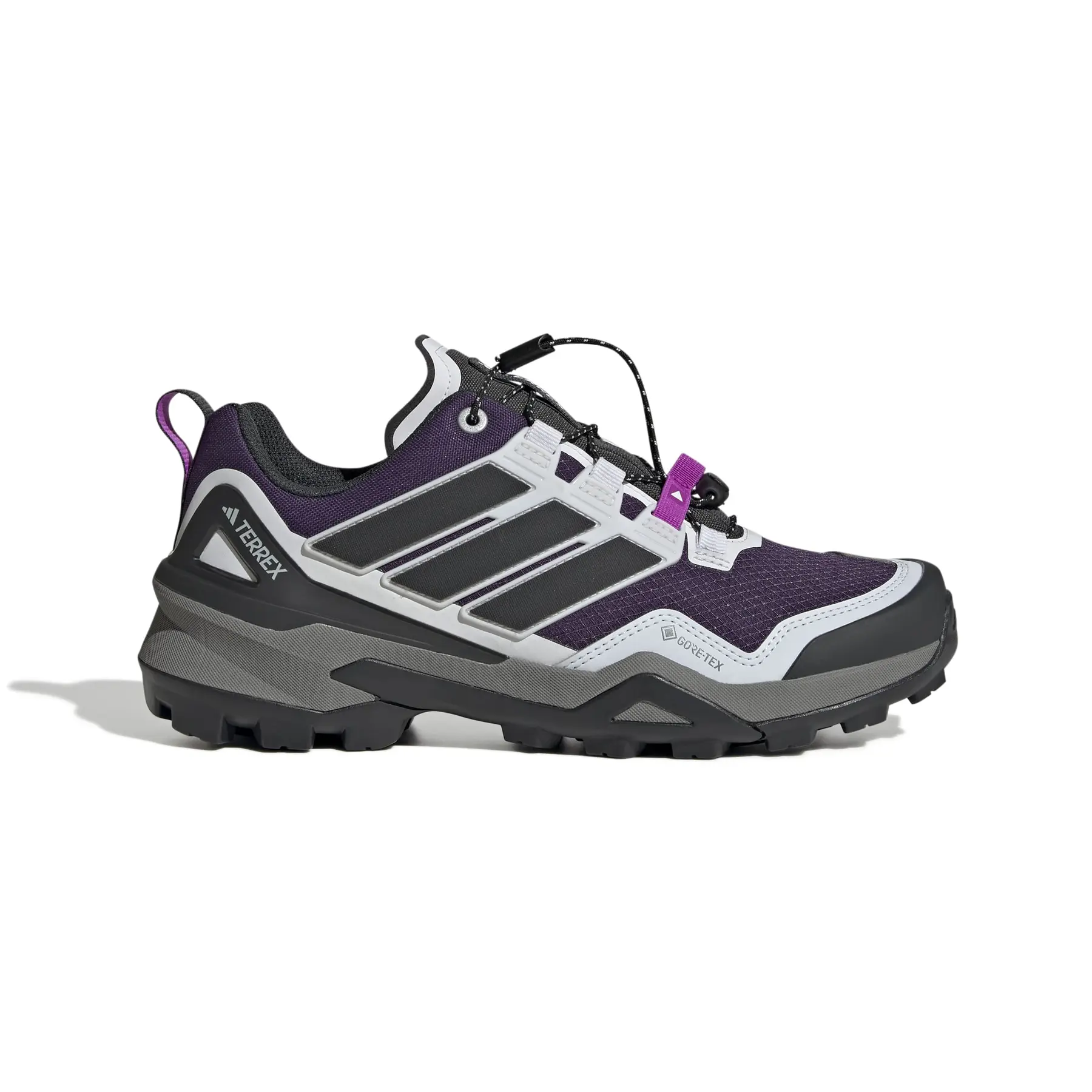 Wanderschuhe mit niedrigem Schaft für Damen adidas Terrex Skychaser Gore-Tex