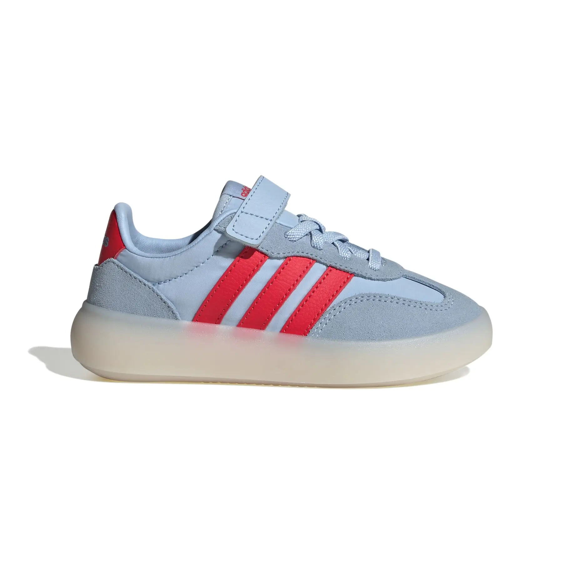 Kindertrainers adidas Barreda Decode
