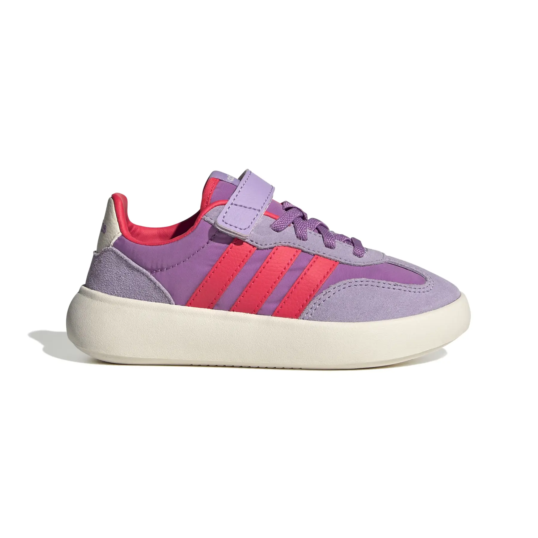 Adidas Sneakers adidas Barreda Decode