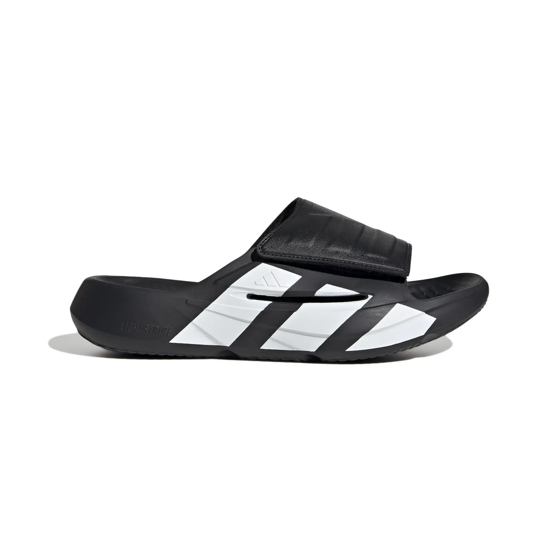 adidas Claquettes Adidas Lightblaze