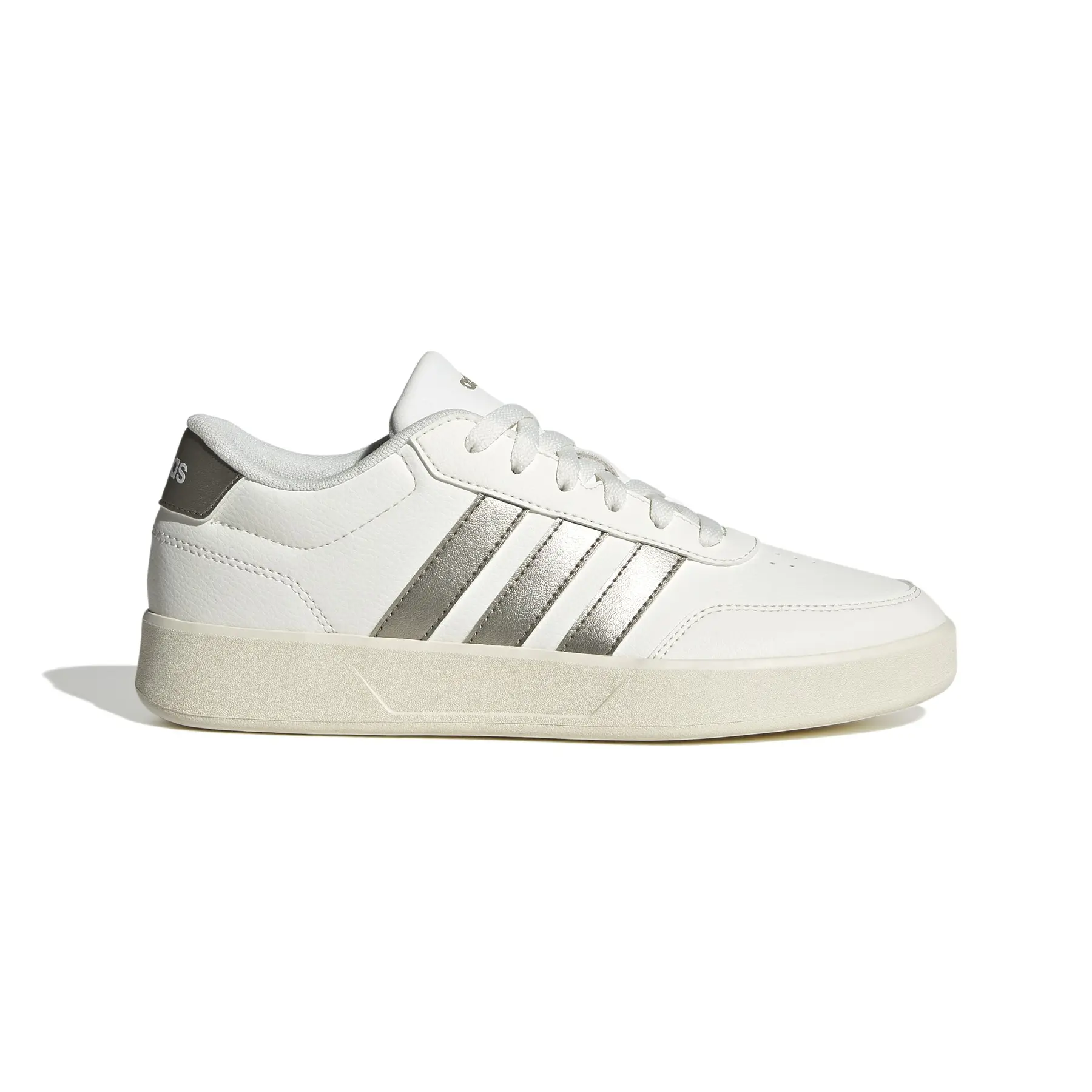 Baskets basses adidas BREAKNET 3.0 - vue 2