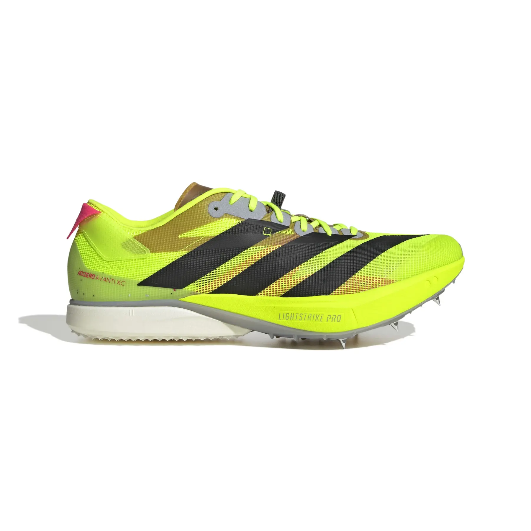 Sportschoenen adidas Adizero Avanti Xc