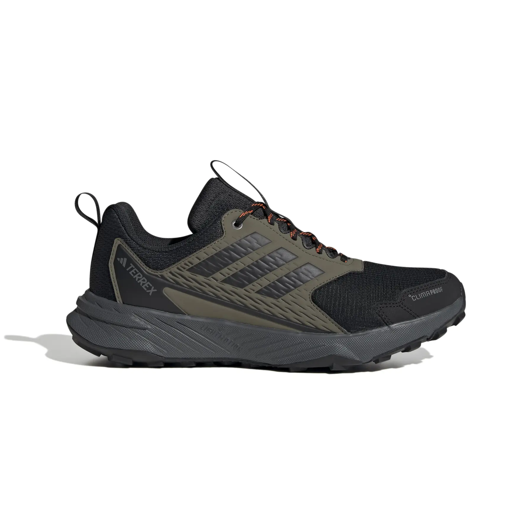 Trail-Schuhe adidas Terrex Tracefinder 2 Climaproof