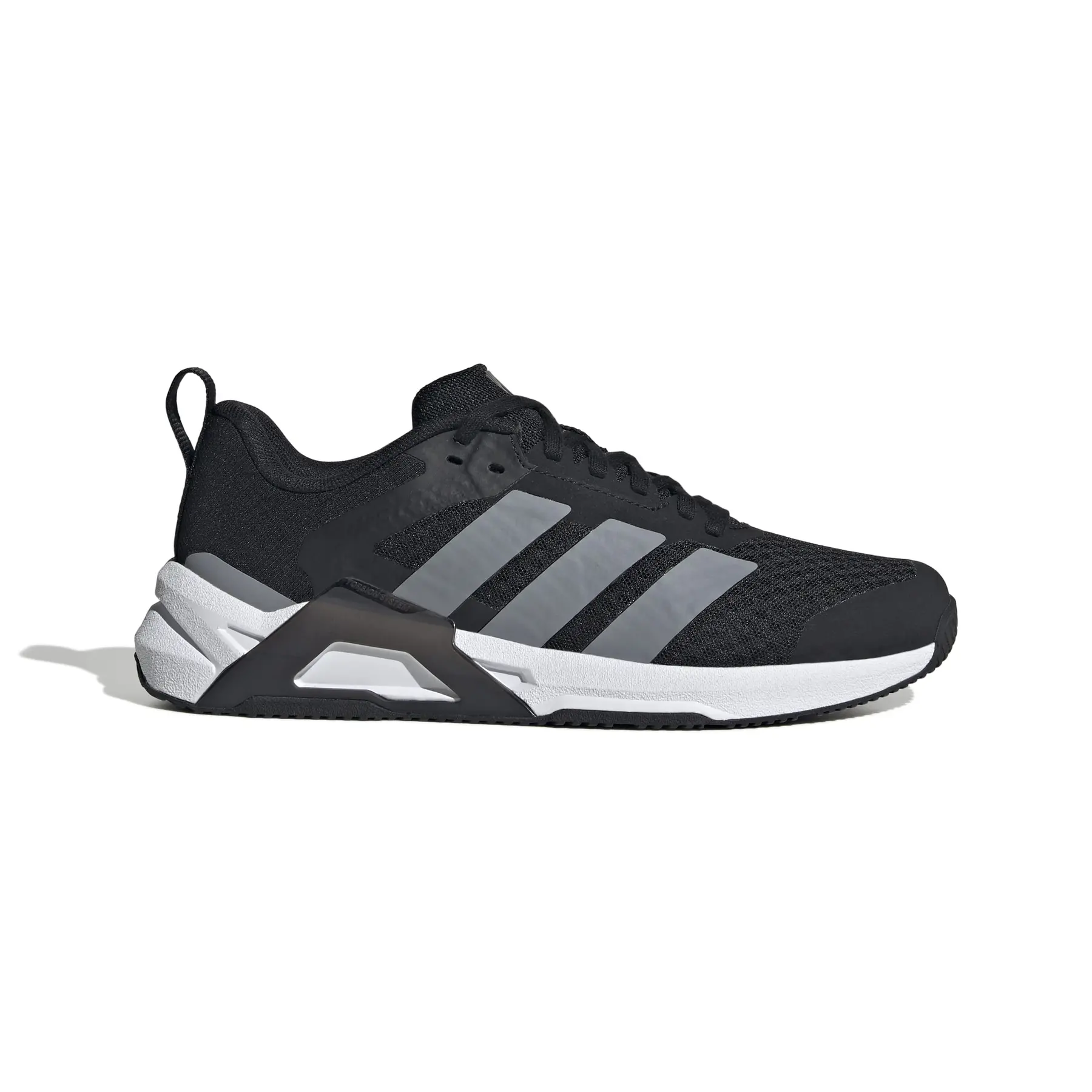 Cross-Trainingsschuhe für Damen adidas Dropset Control - Farbe: Schwarz