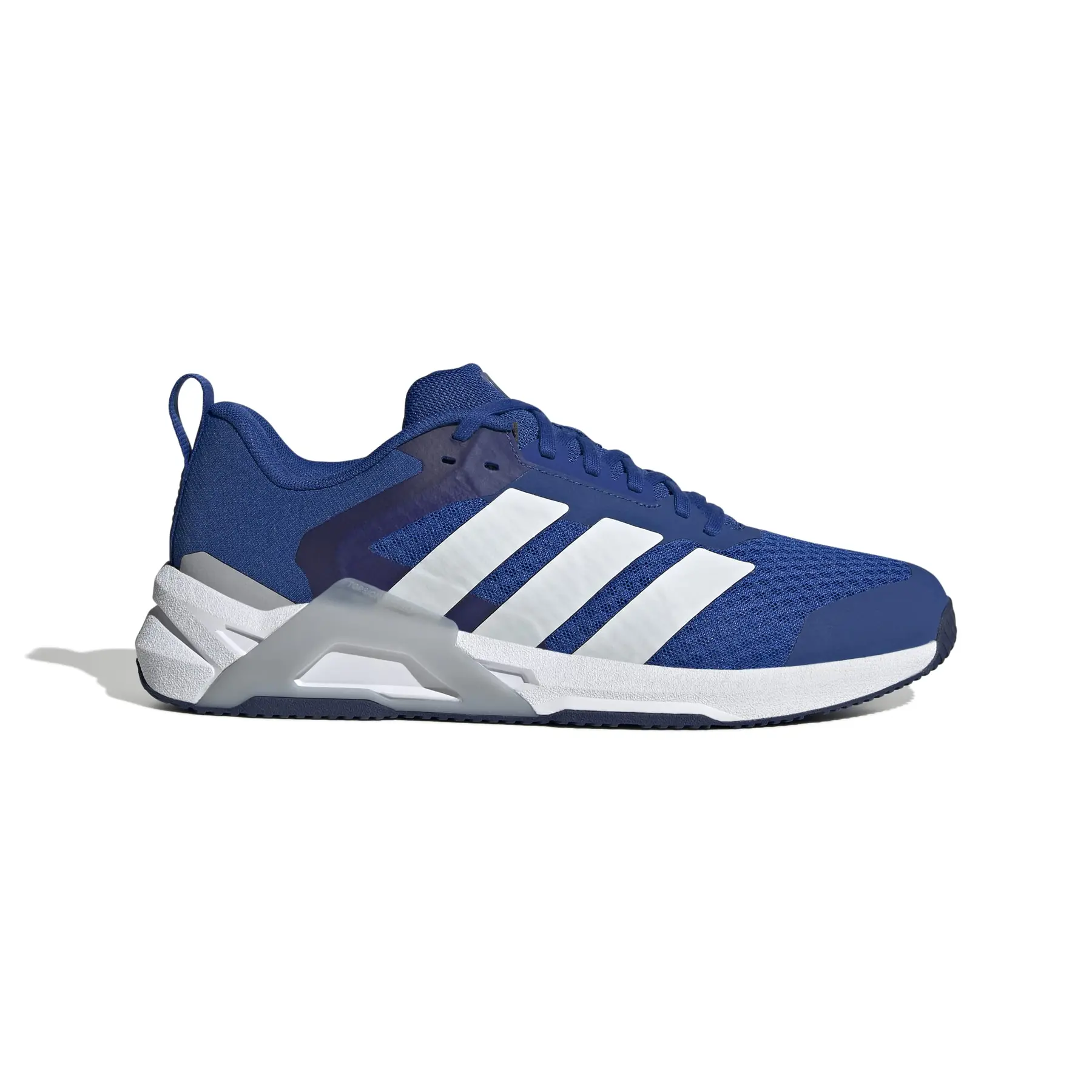 Cross-Trainingsschuhe adidas Dropset Control Trainer - Farbe: Blau