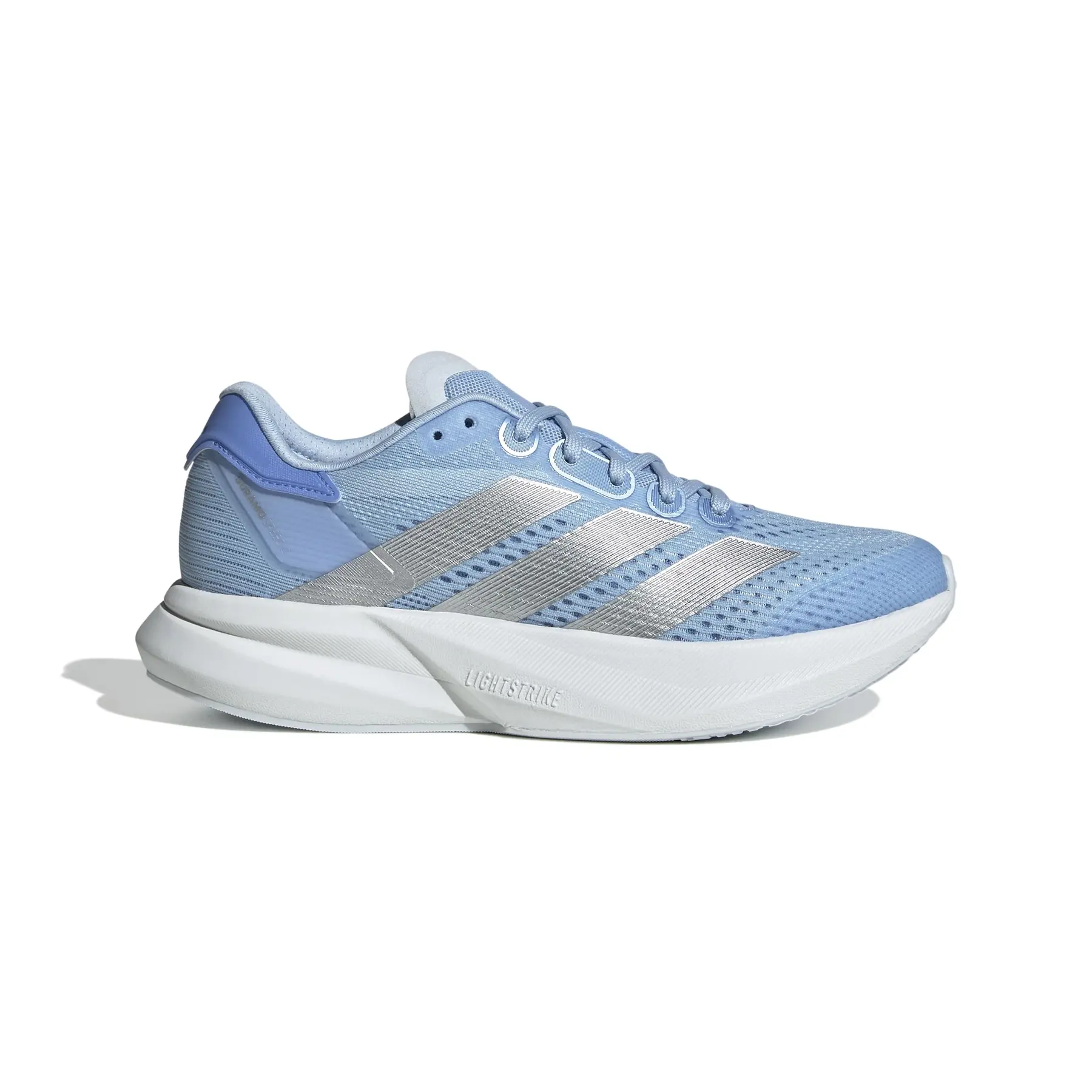 Damen-Laufschuhe adidas Duramo Speed 2 - Farbe: Blau