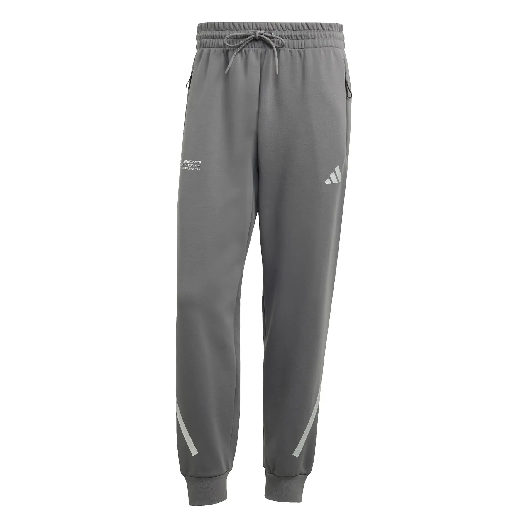 Pantaloni tuta Mercedes AMG Petronas Formula One Team Silver Arrows