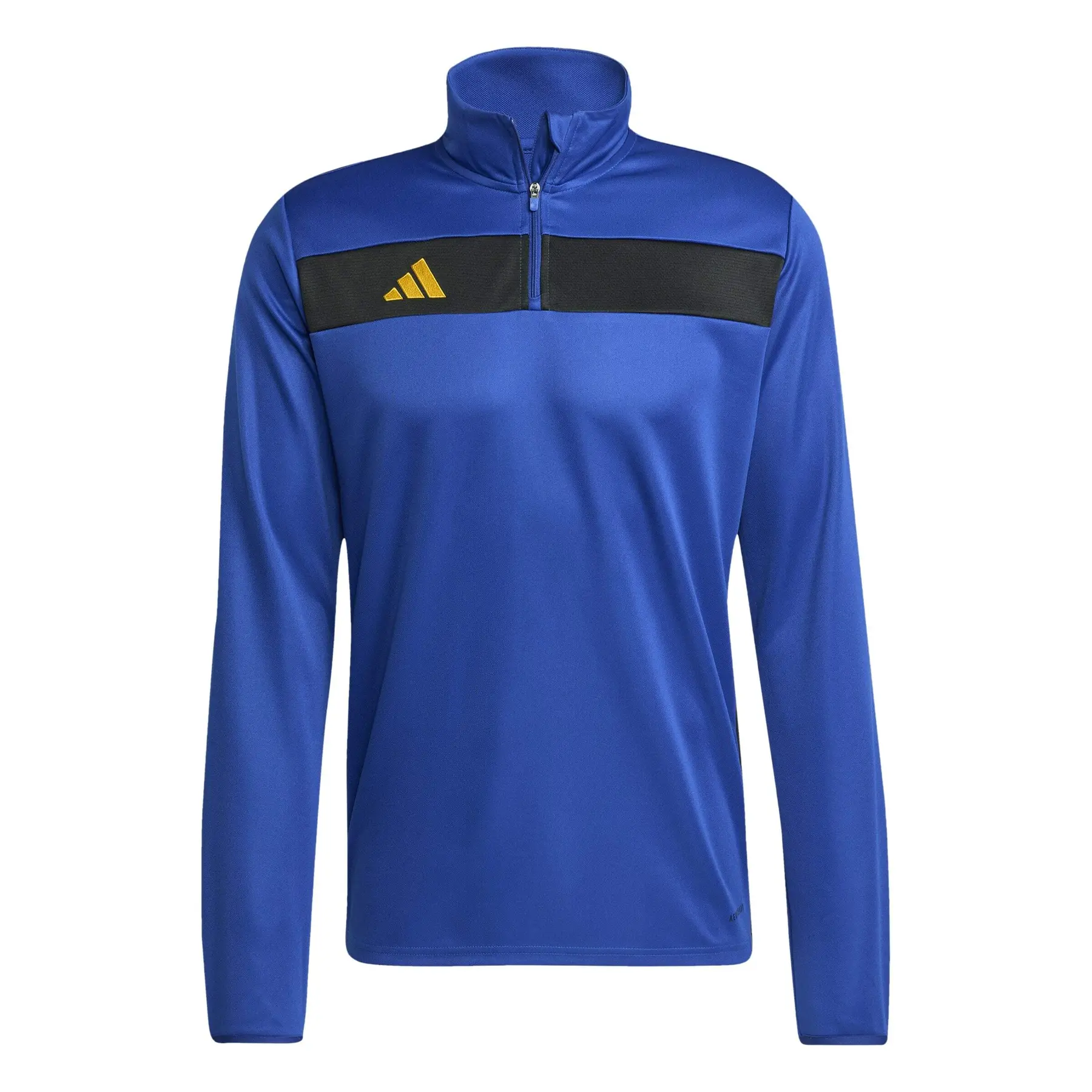adidas Performance Trainingsjacke "TIRO 25 ESSENTIALS TRAININGSOBERTEIL" für Fussball, mit Reissverschluss, AEROREADY