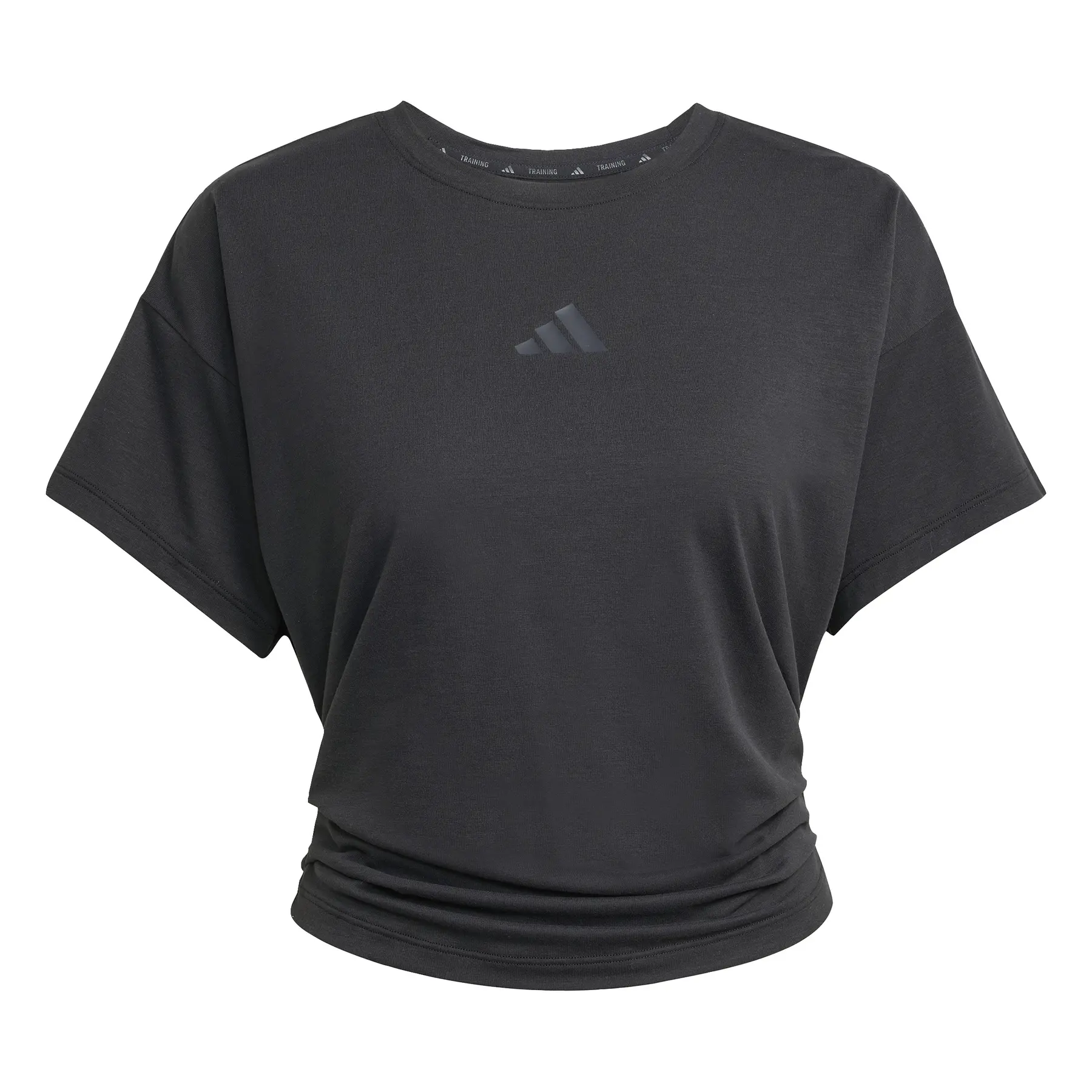 Camiseta de mujer adidas Power