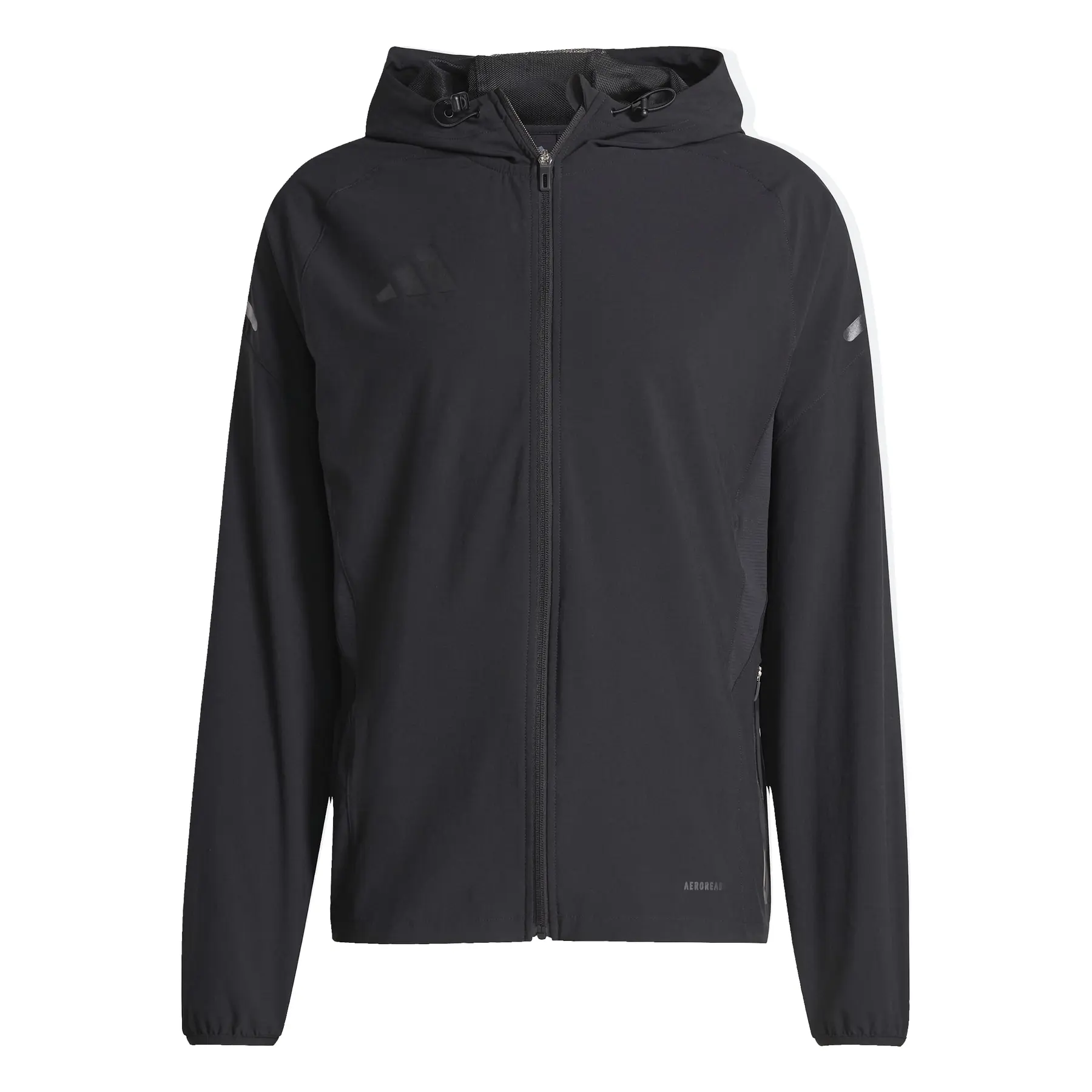 Hoodie adidas Tiro 25 Pro Vis Tech Travel