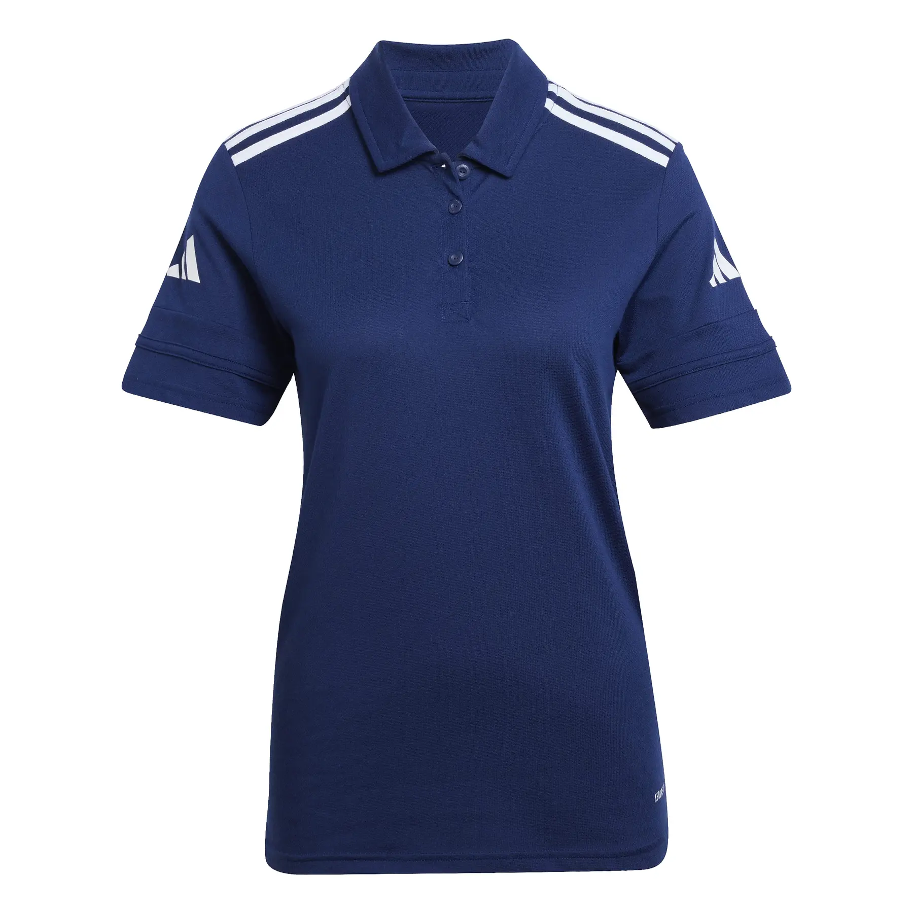 Polo cotone donna adidas Squadra25