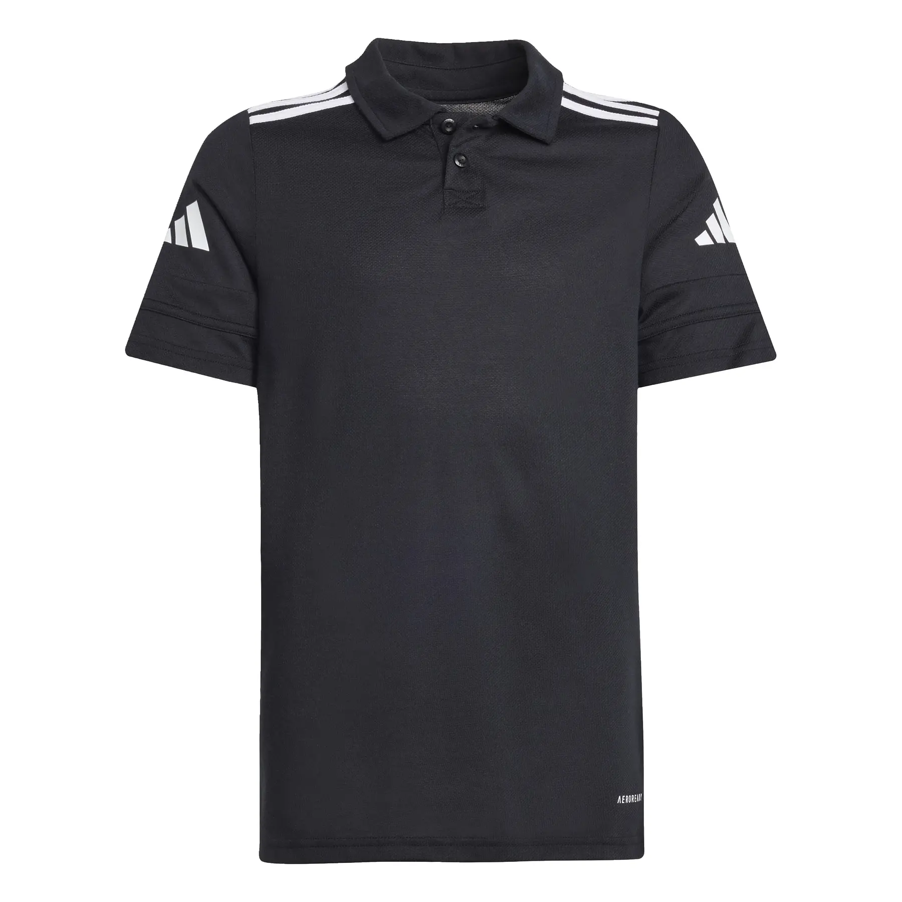 Polo de algodón para niño adidas Squadra25