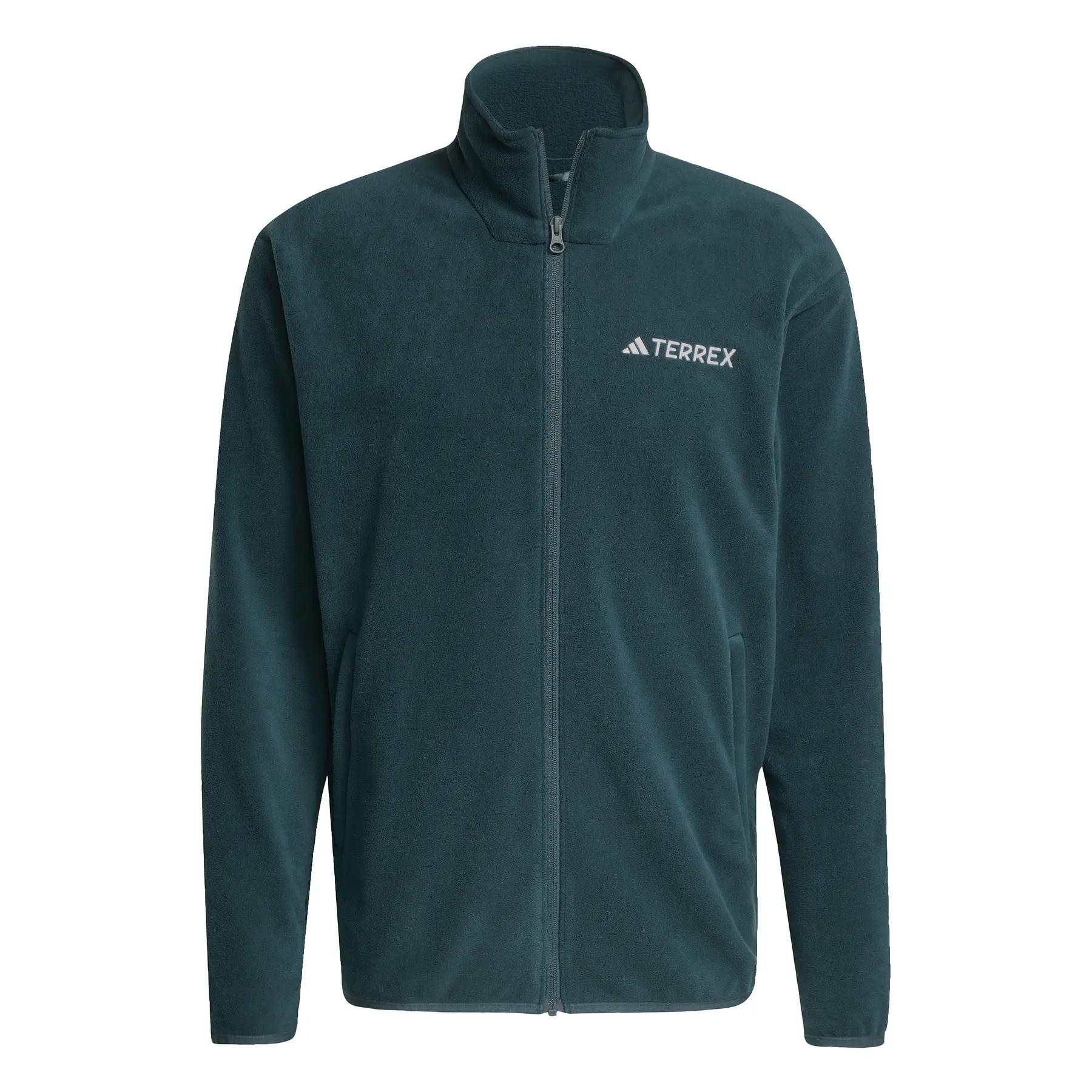 Fleece met rits adidas Terrex Multi Essentials