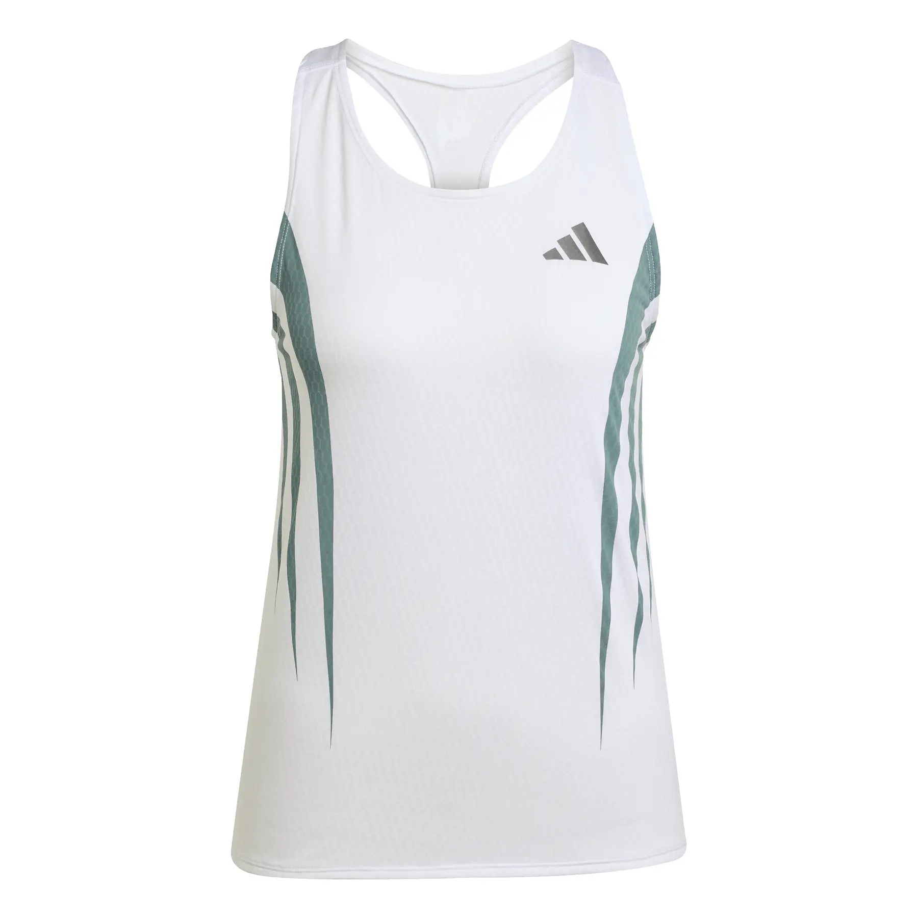 Débardeur de running Adizero Archive - vue 6