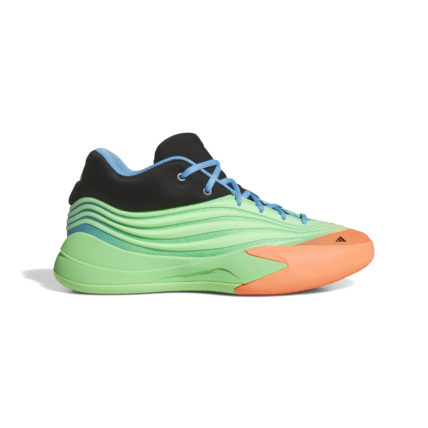 Basketballschuhe adidas Dame X