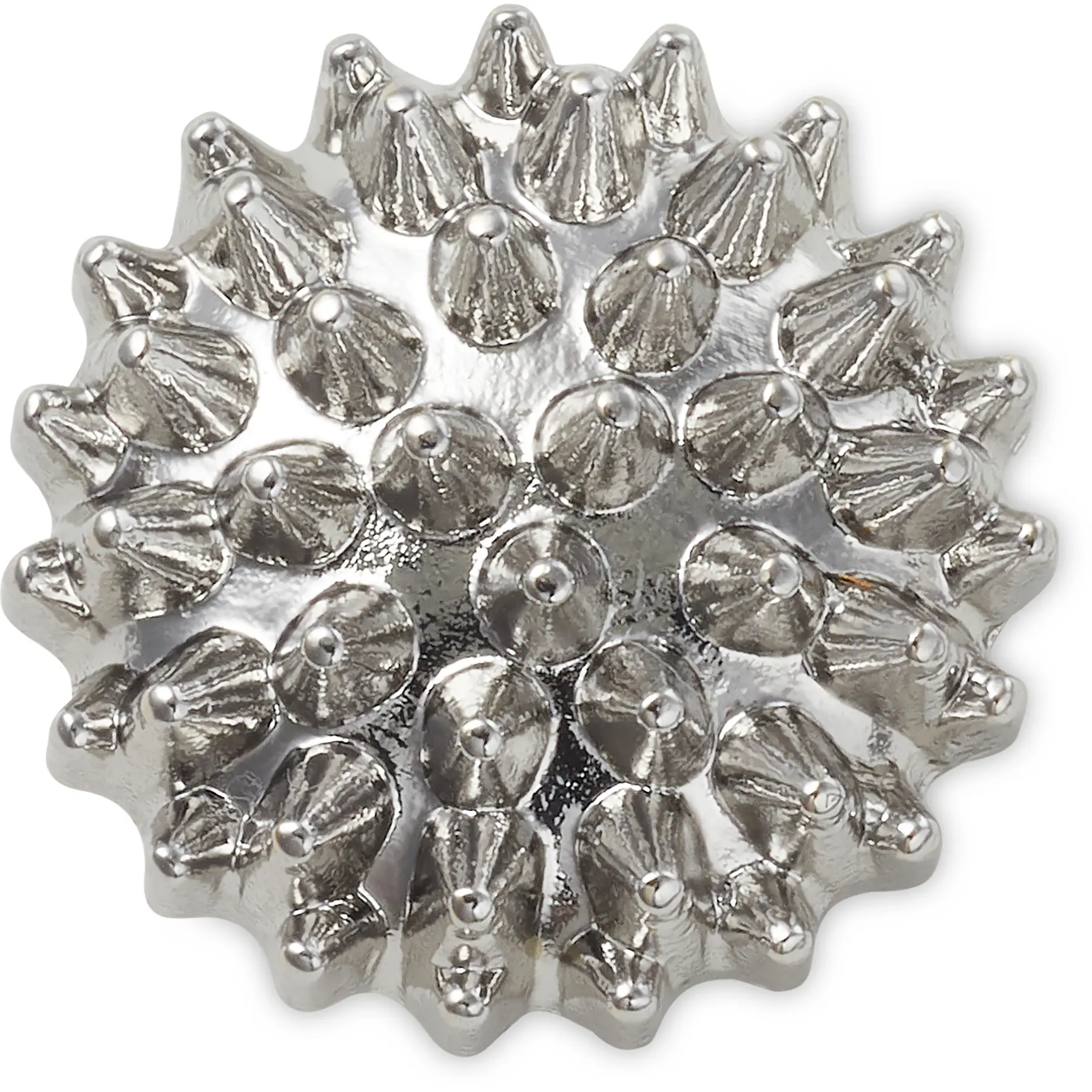 Jibbitz Crocs Metal Spike Dome