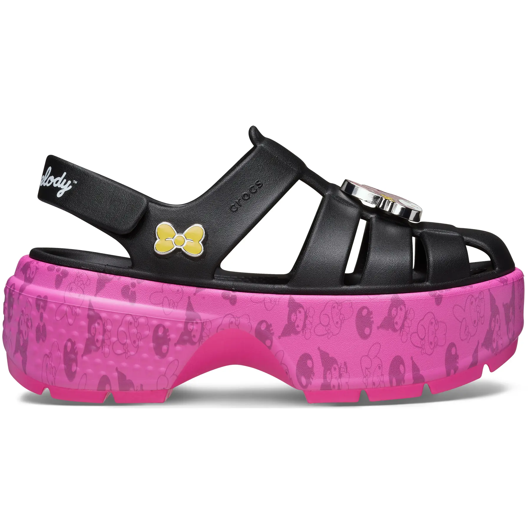Sabot Crocs Mymeldykurmi Stomp Sndl