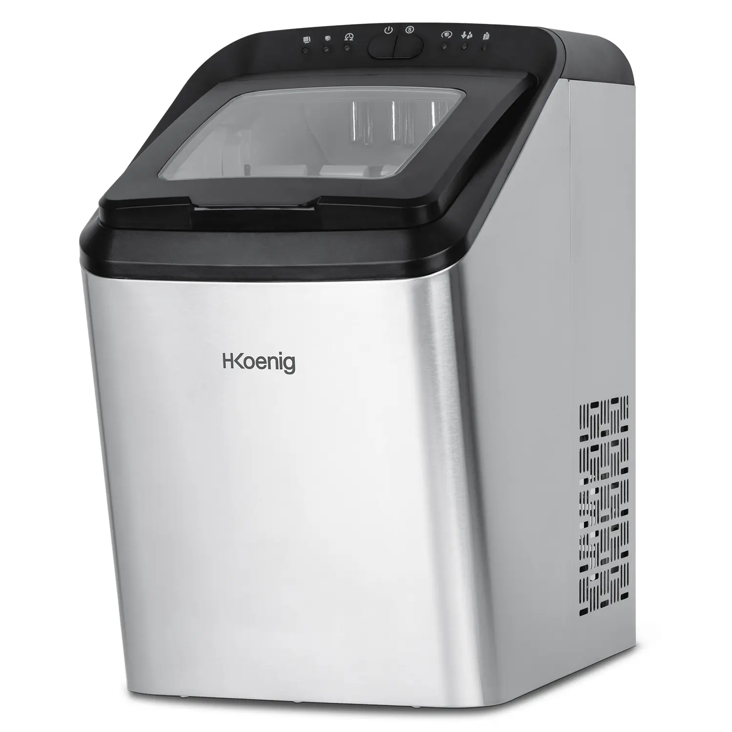 Machine à glaçons H.Koenig Pro