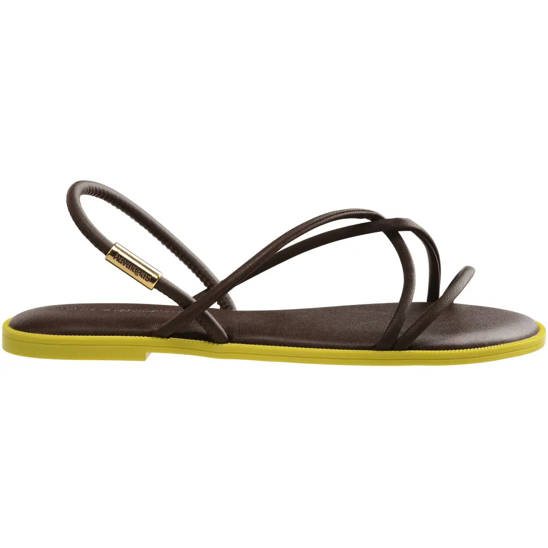 Infradito da donna Havaianas Una Manga