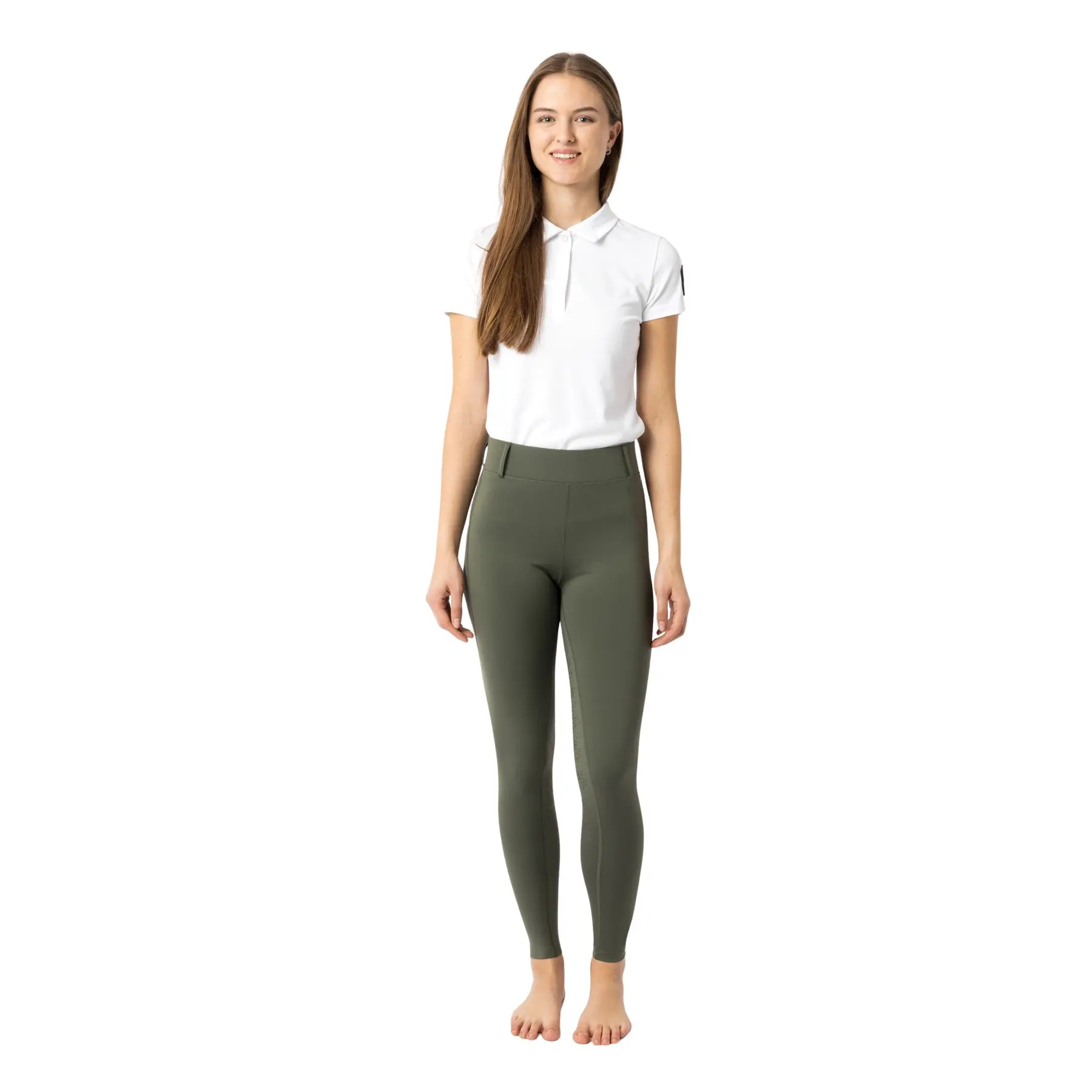 Leggings da equitazione da donna Horze Dea