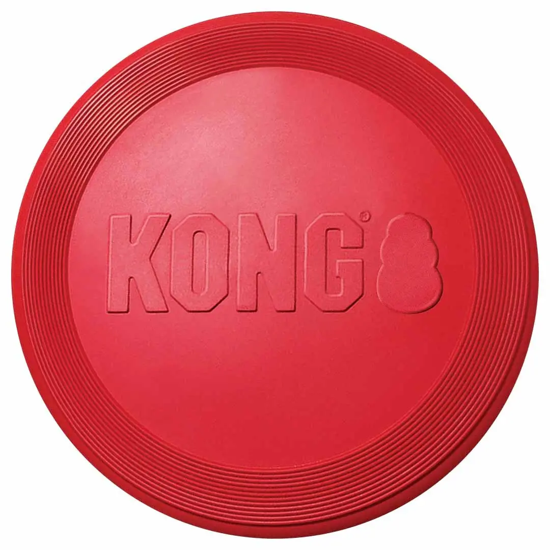 Gioco per cani Kong Company Flyer