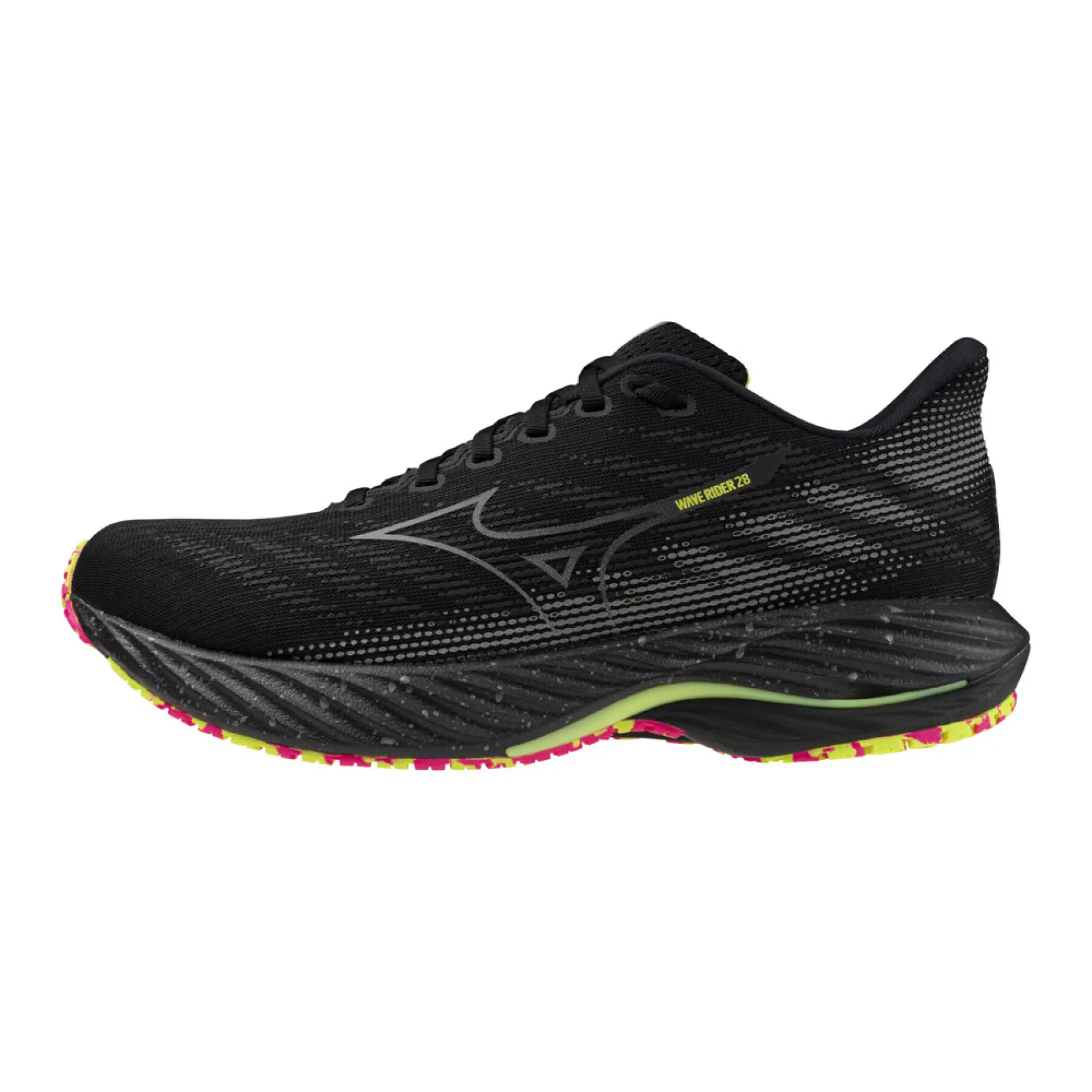 Mizuno Enfant Mizuno Wave Rider