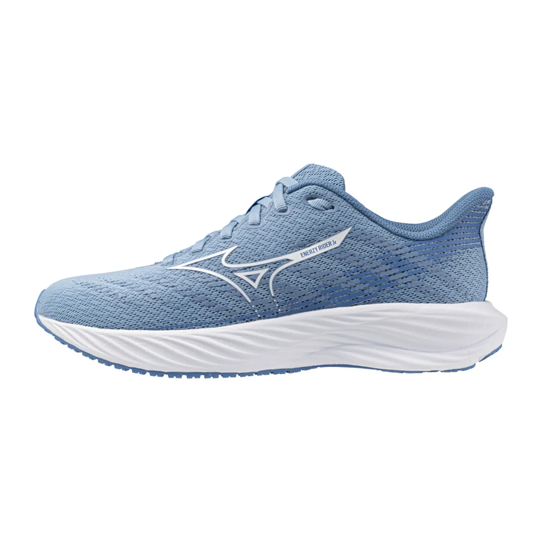 Chaussures Mizuno Enerzy Rider Jr - vue 2