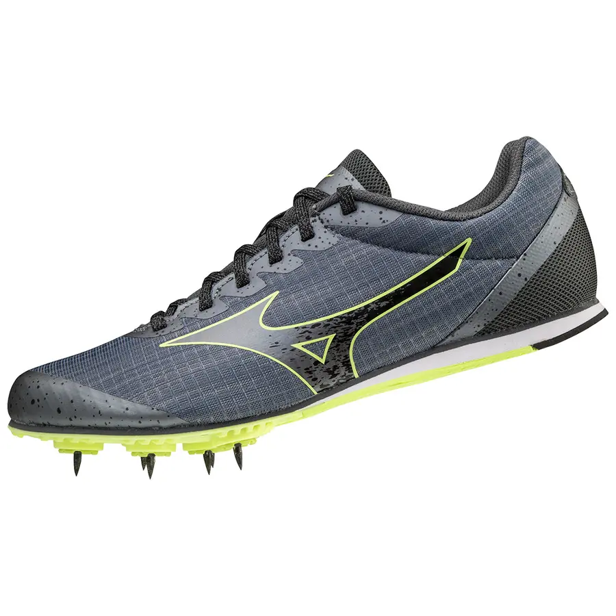 Mizuno X First