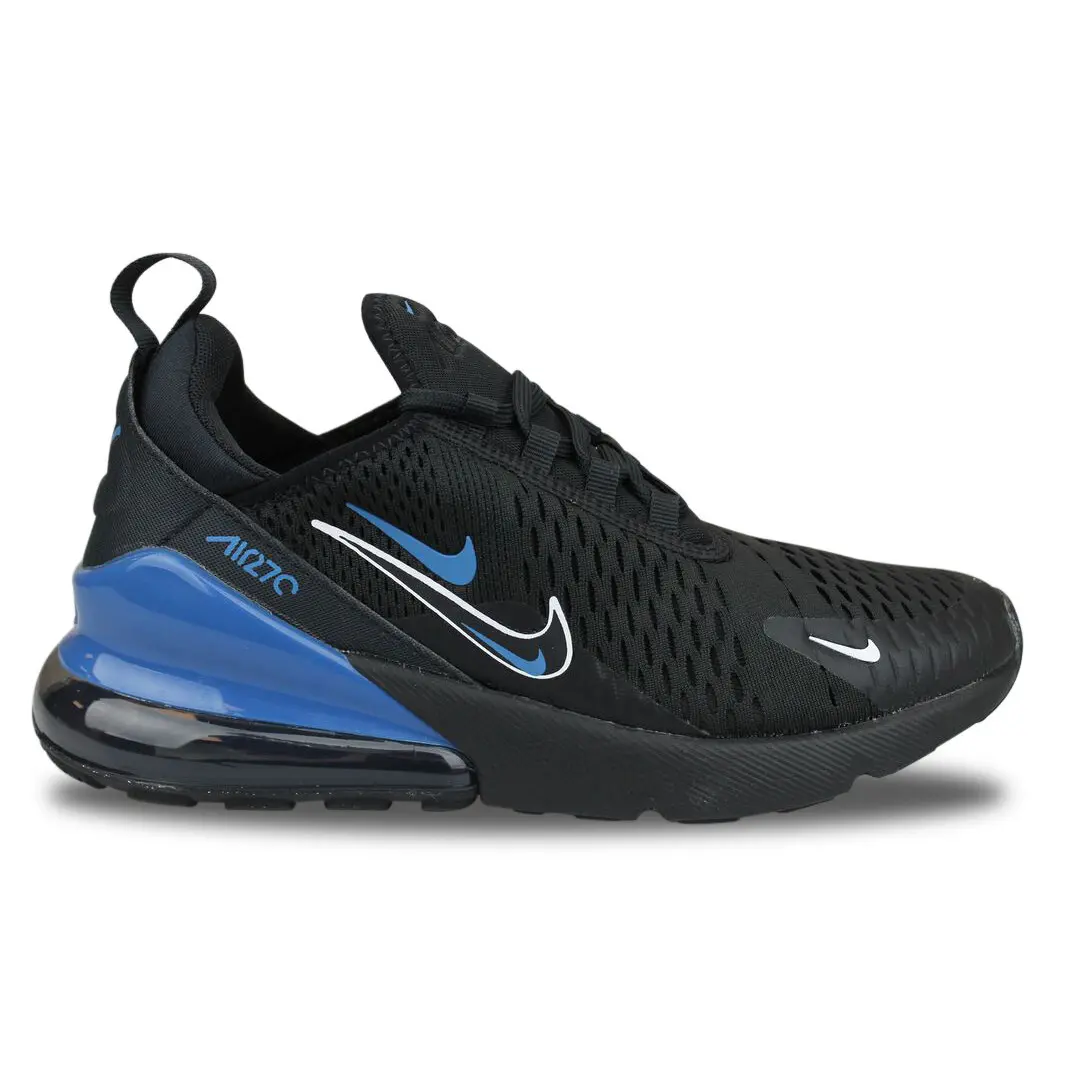 Sneakers per bambini Nike Airmax 270